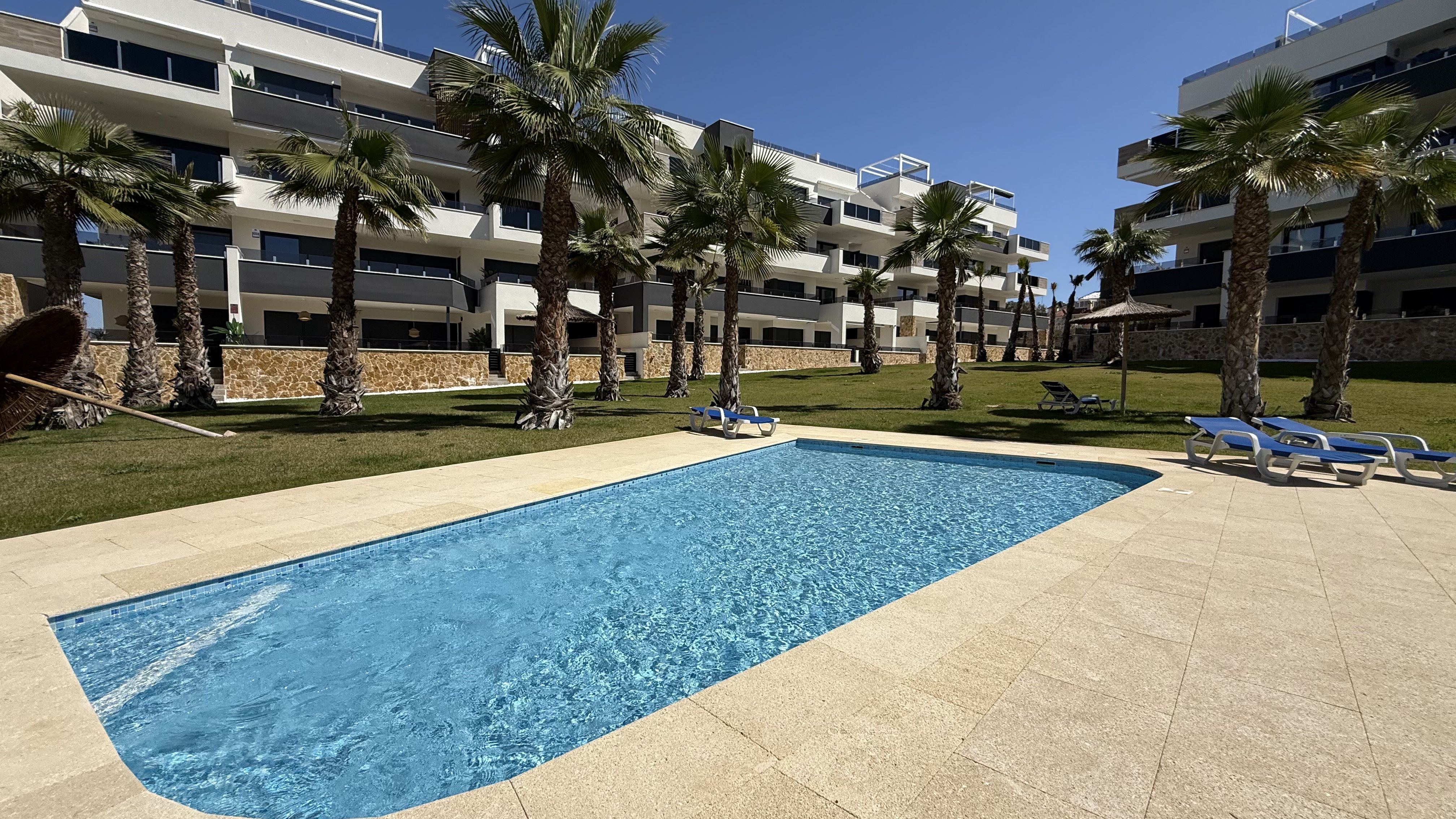 Property photo of a Casa Capital managed home in Orihuela Costa