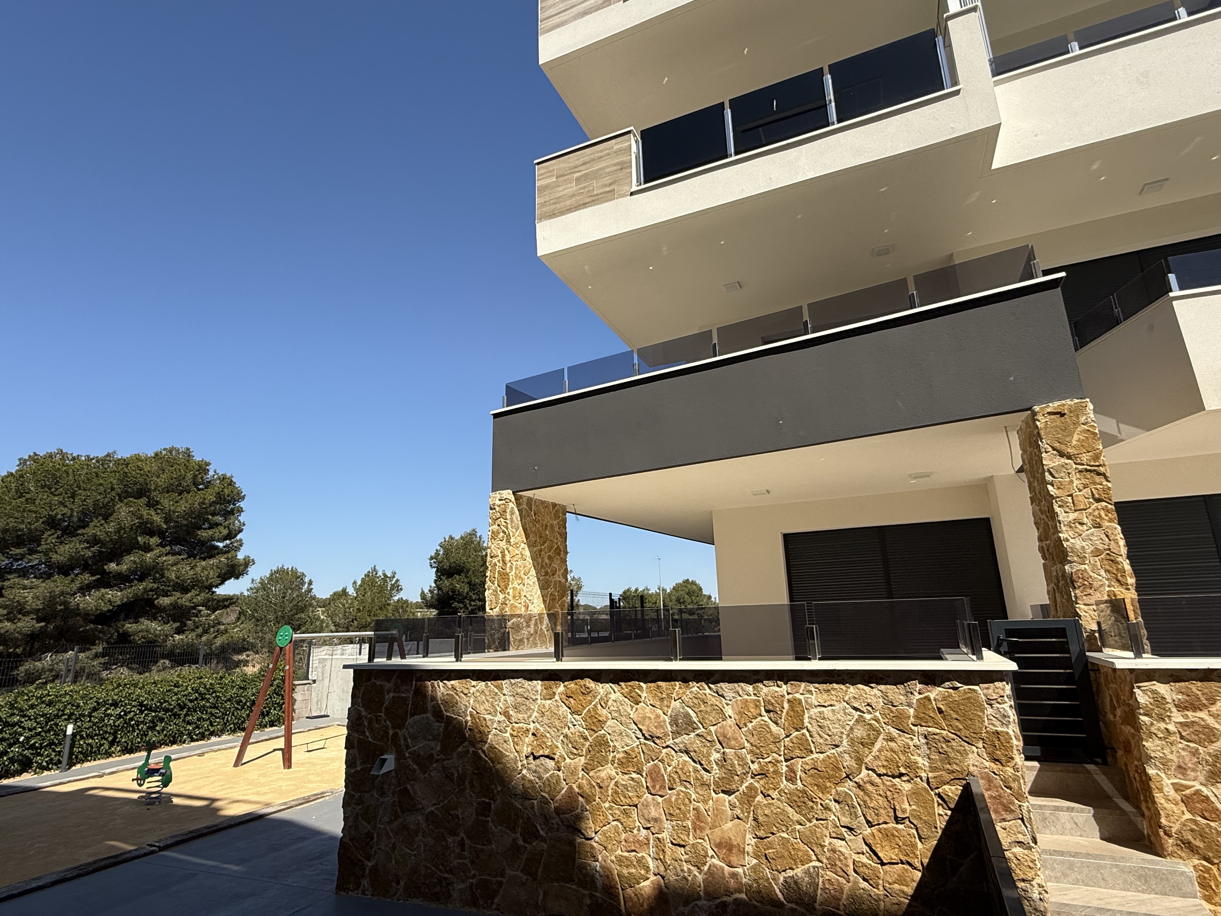 Property photo of a Casa Capital managed home in Orihuela Costa