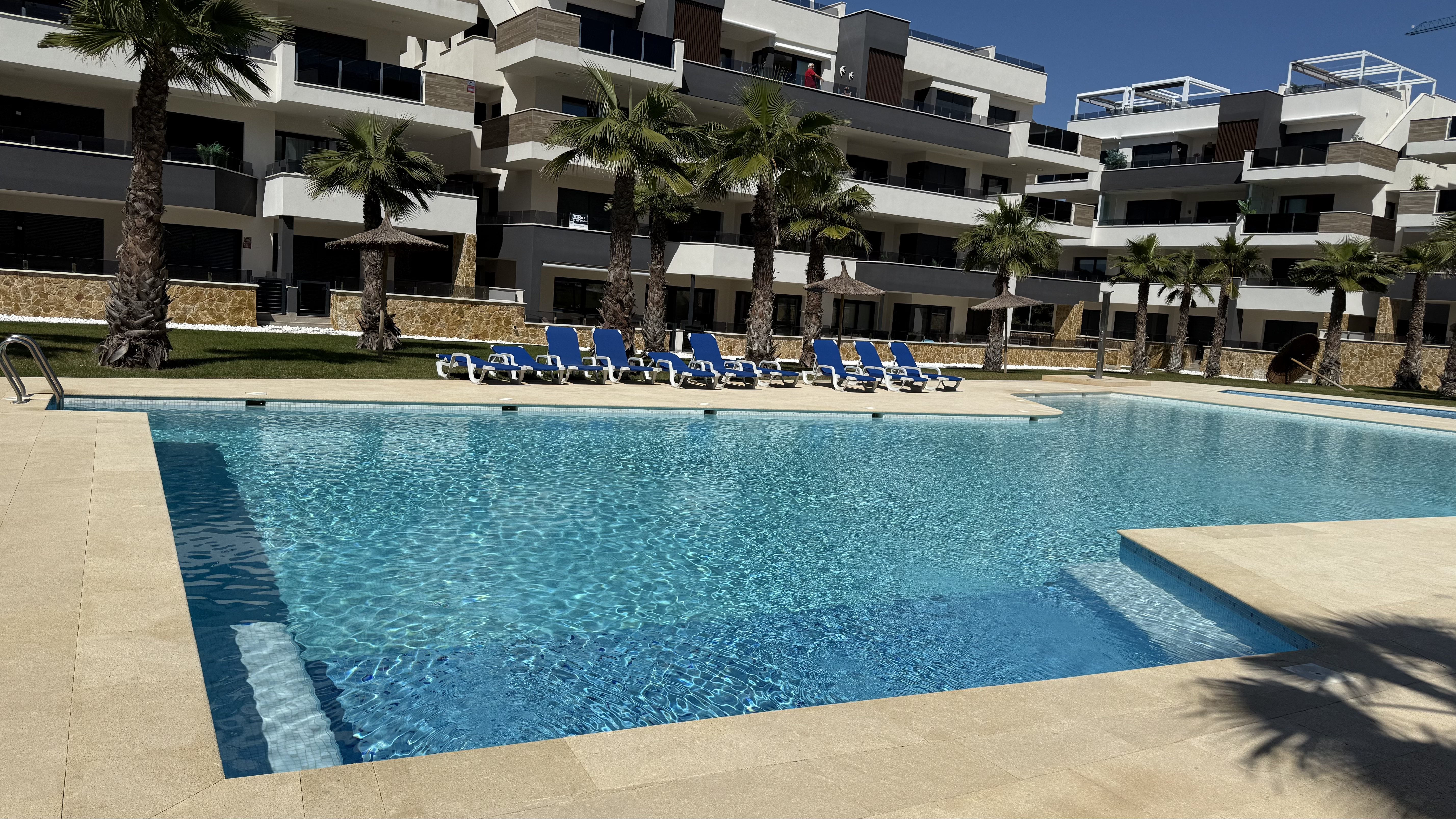 Property photo of a Casa Capital managed home in Orihuela Costa