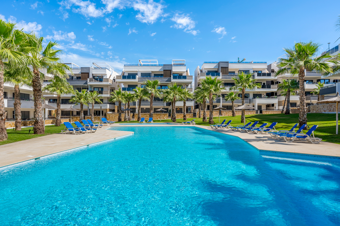 Property photo of a Casa Capital managed home in Orihuela Costa