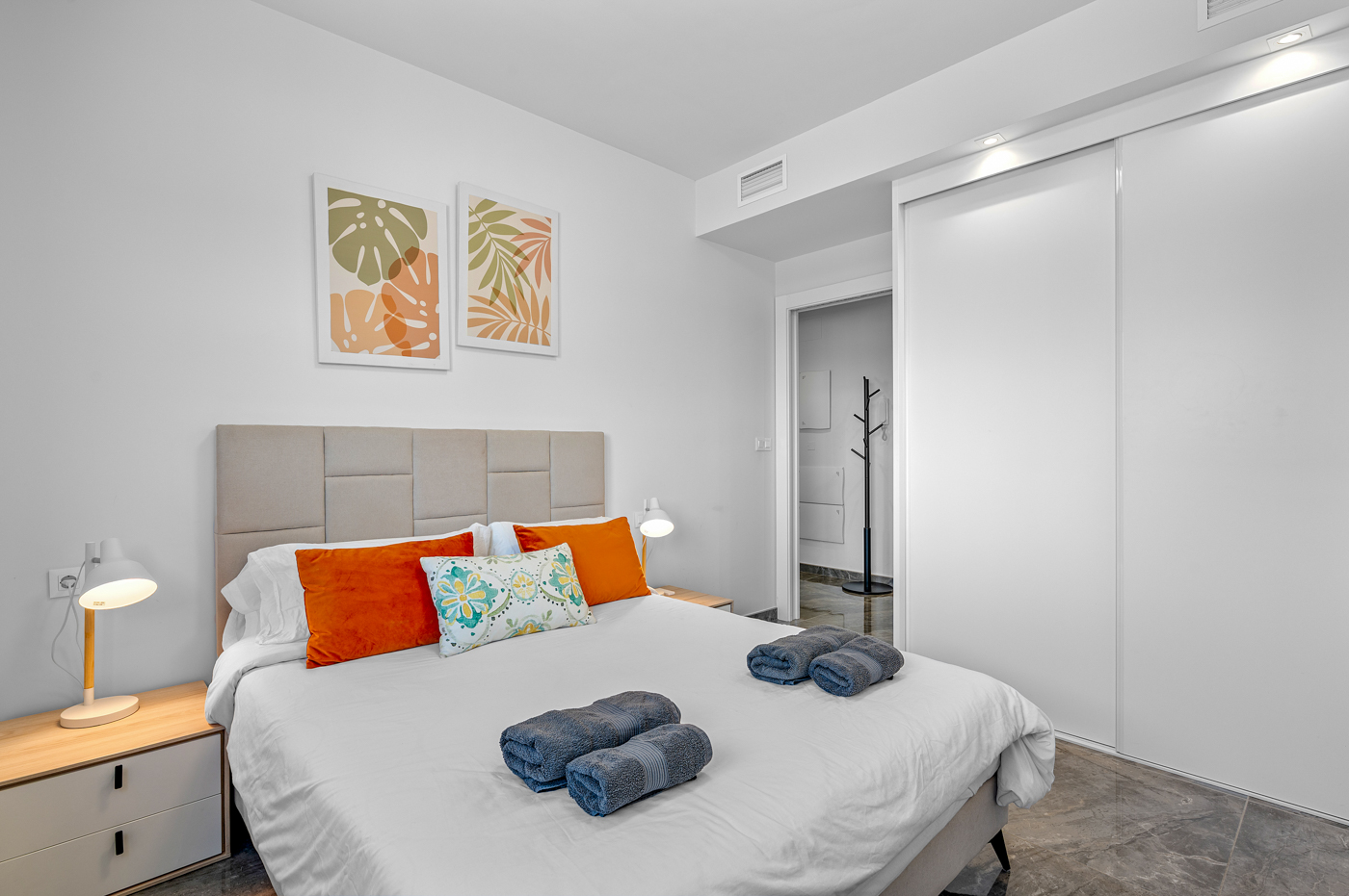 Property photo of a Casa Capital managed home in Orihuela Costa