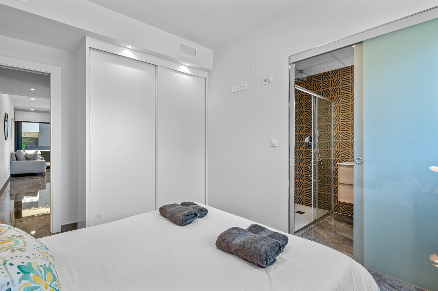 Property photo of a Casa Capital managed home in Orihuela Costa