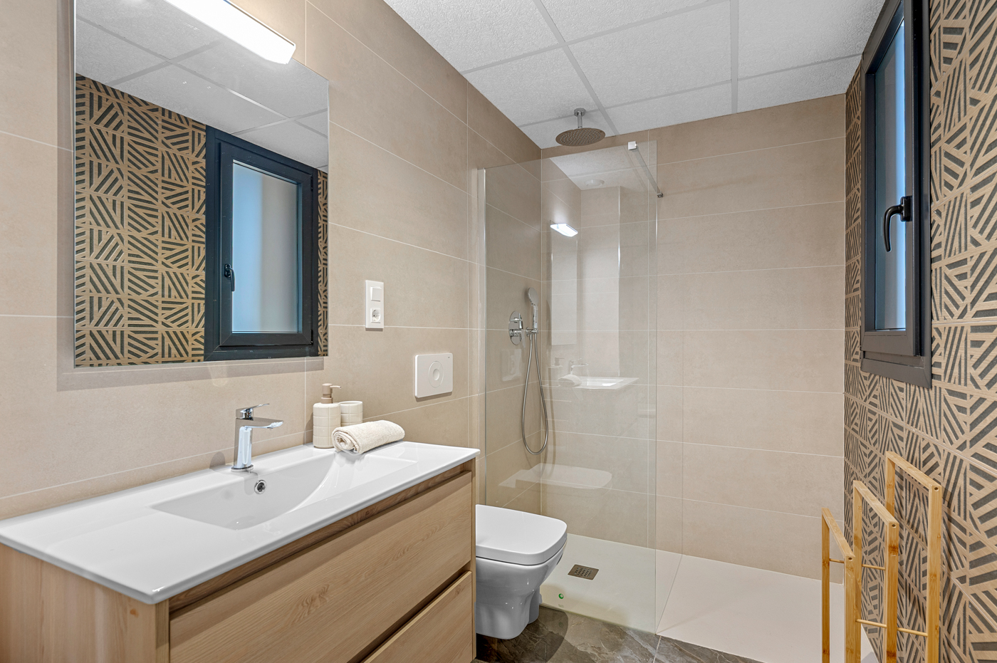 Property photo of a Casa Capital managed home in Orihuela Costa
