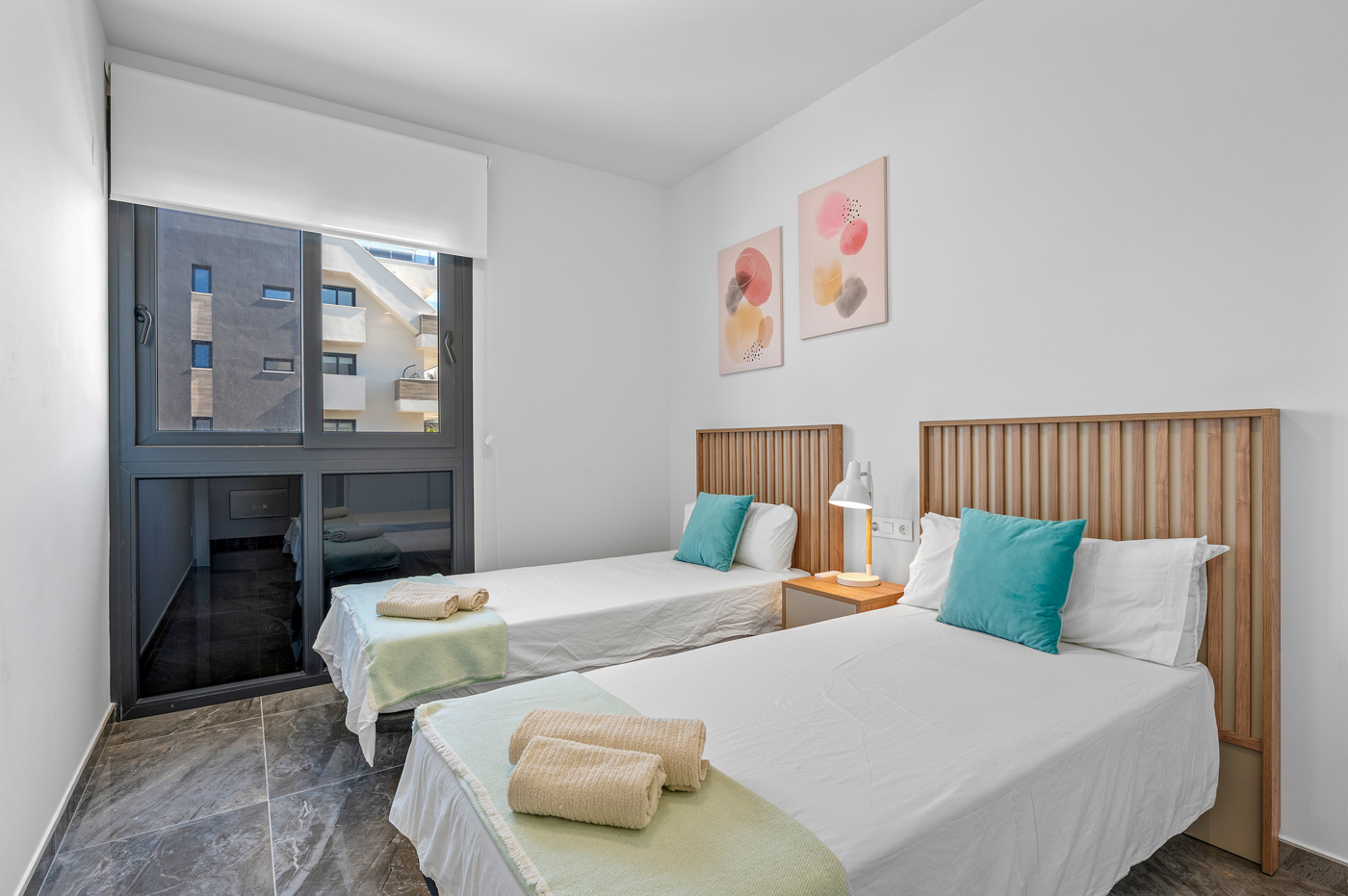 Property photo of a Casa Capital managed home in Orihuela Costa