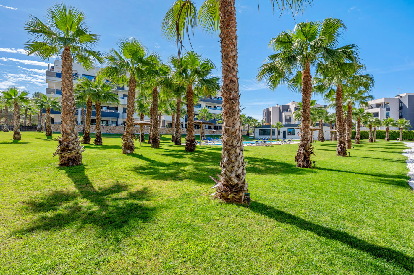 Property photo of a Casa Capital managed home in Orihuela Costa