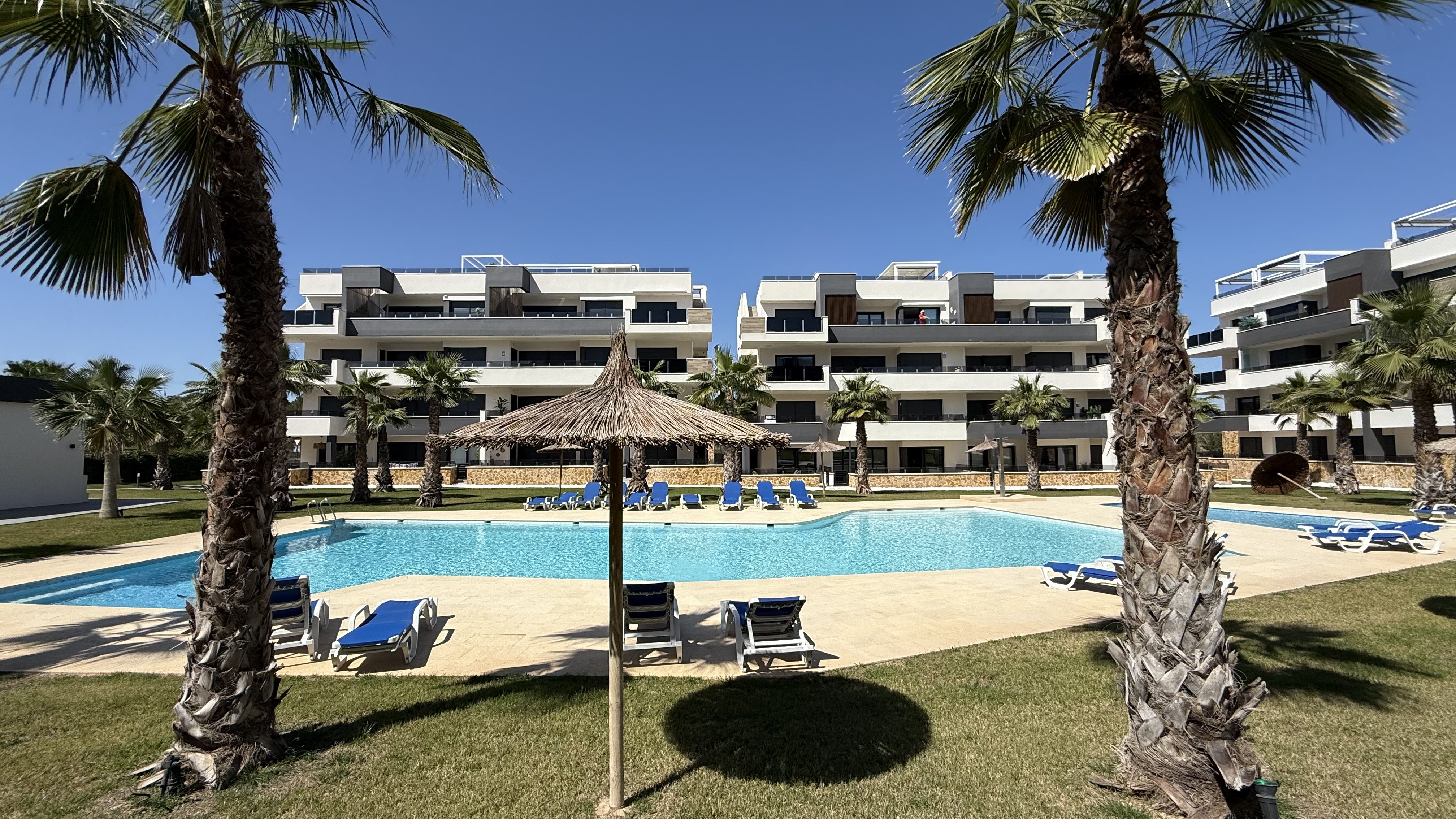 Property photo of a Casa Capital managed home in Orihuela Costa