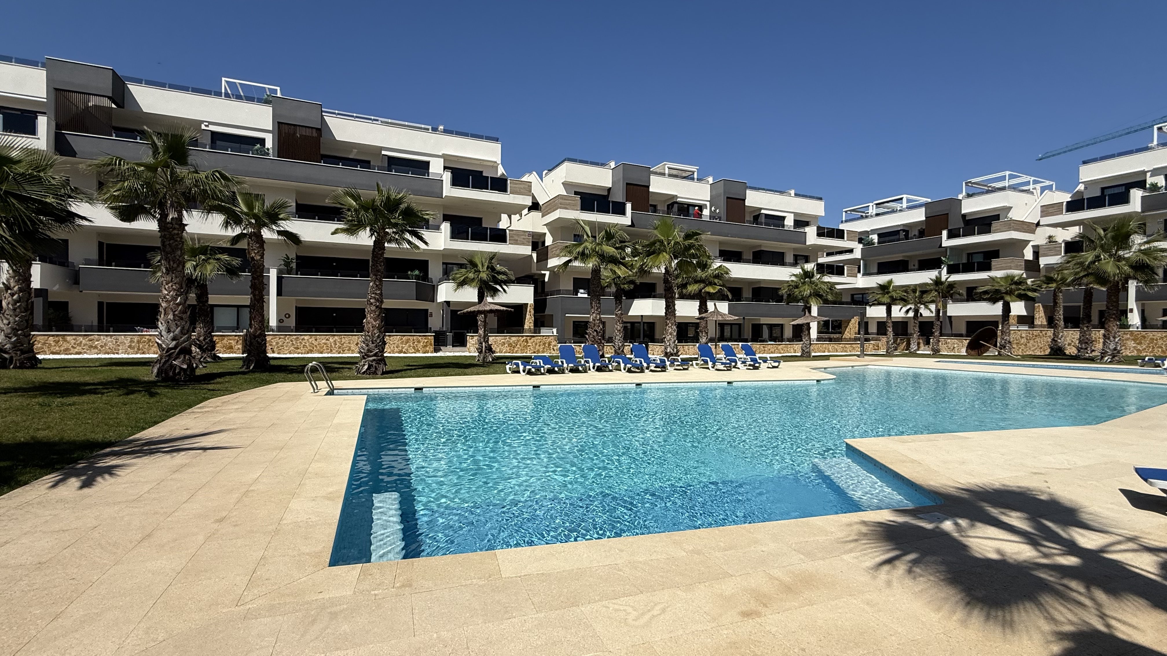 Property photo of a Casa Capital managed home in Orihuela Costa