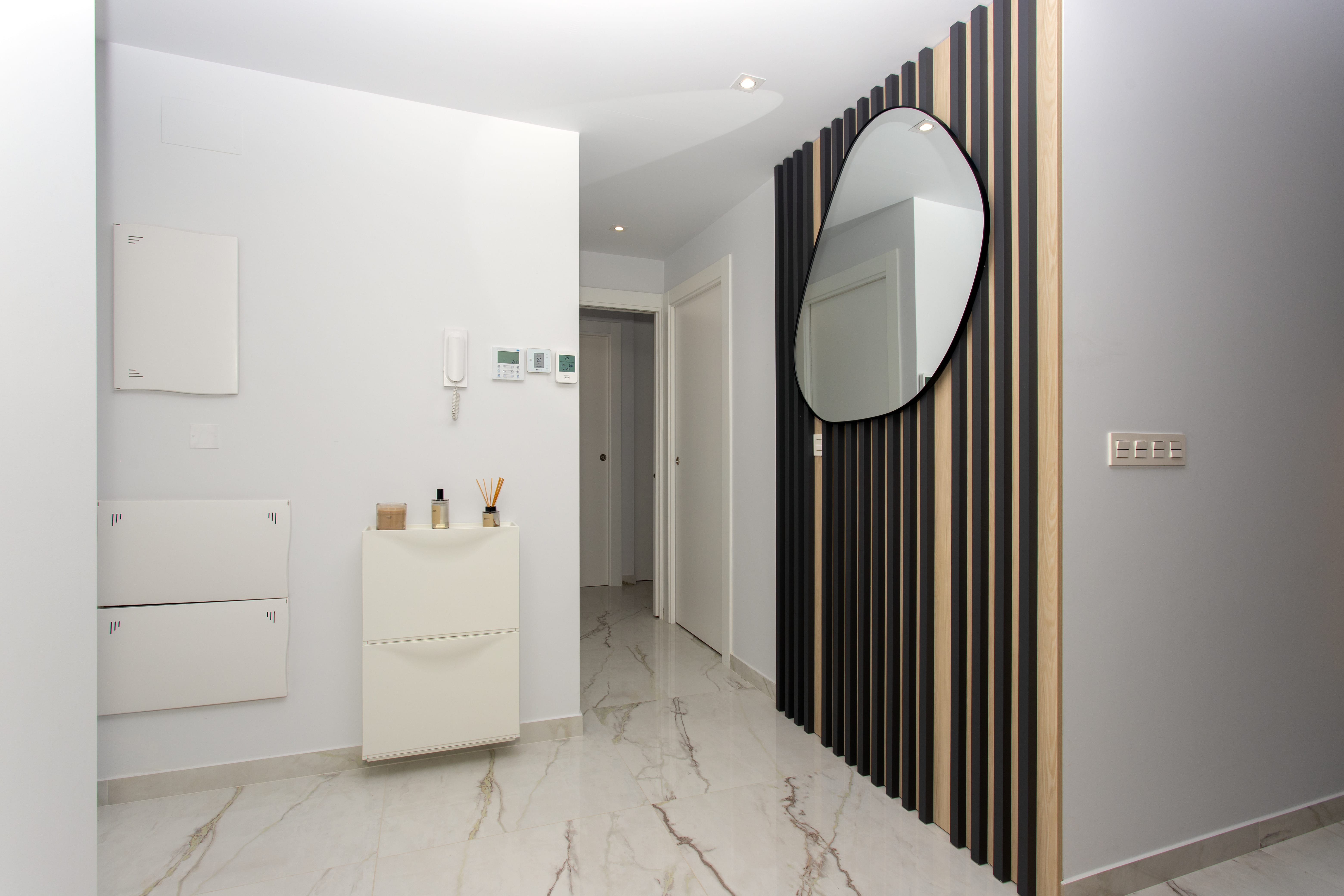 Foto van een door Casa Capital beheerde woning in Orihuela Costa