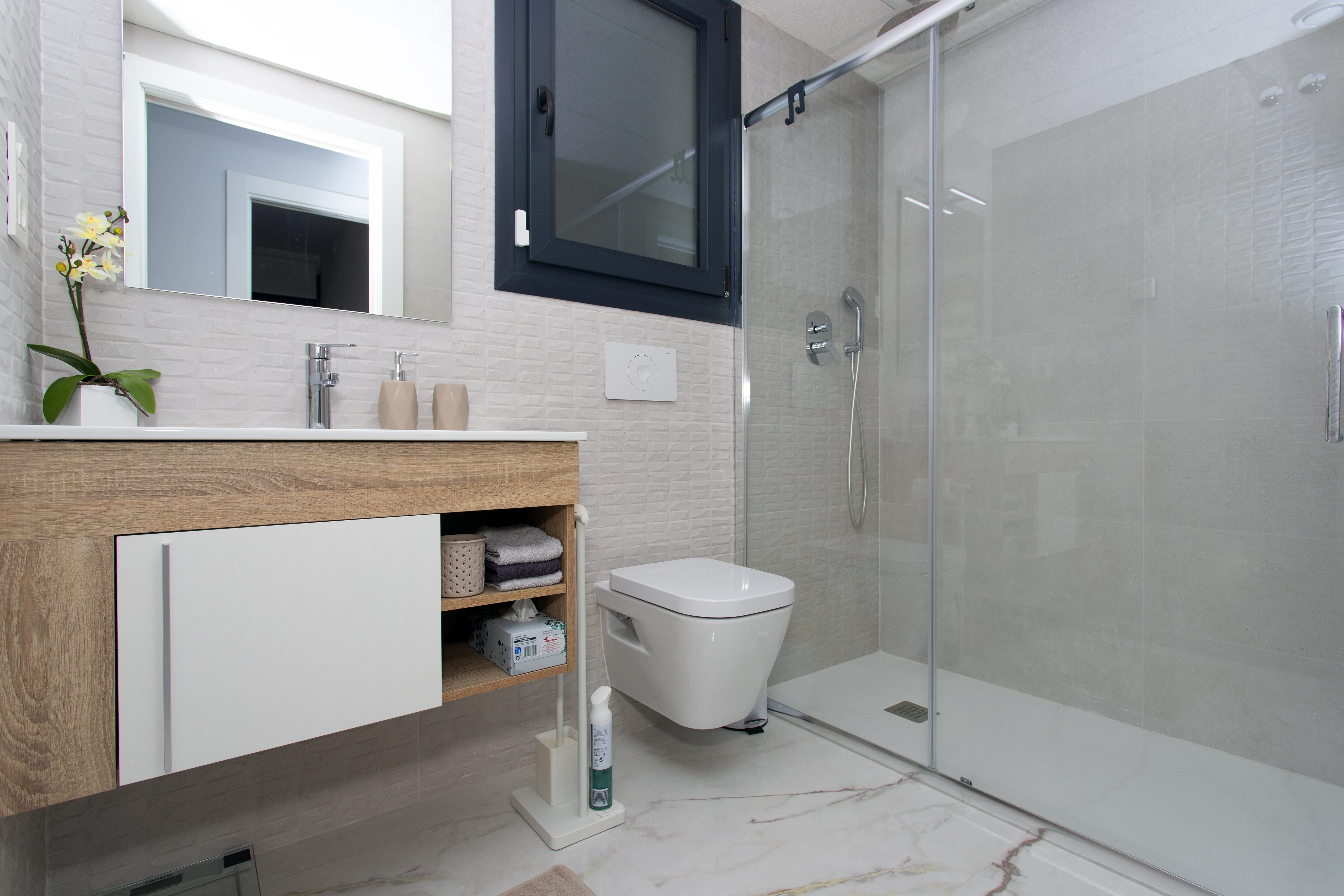 Foto van een door Casa Capital beheerde woning in Orihuela Costa