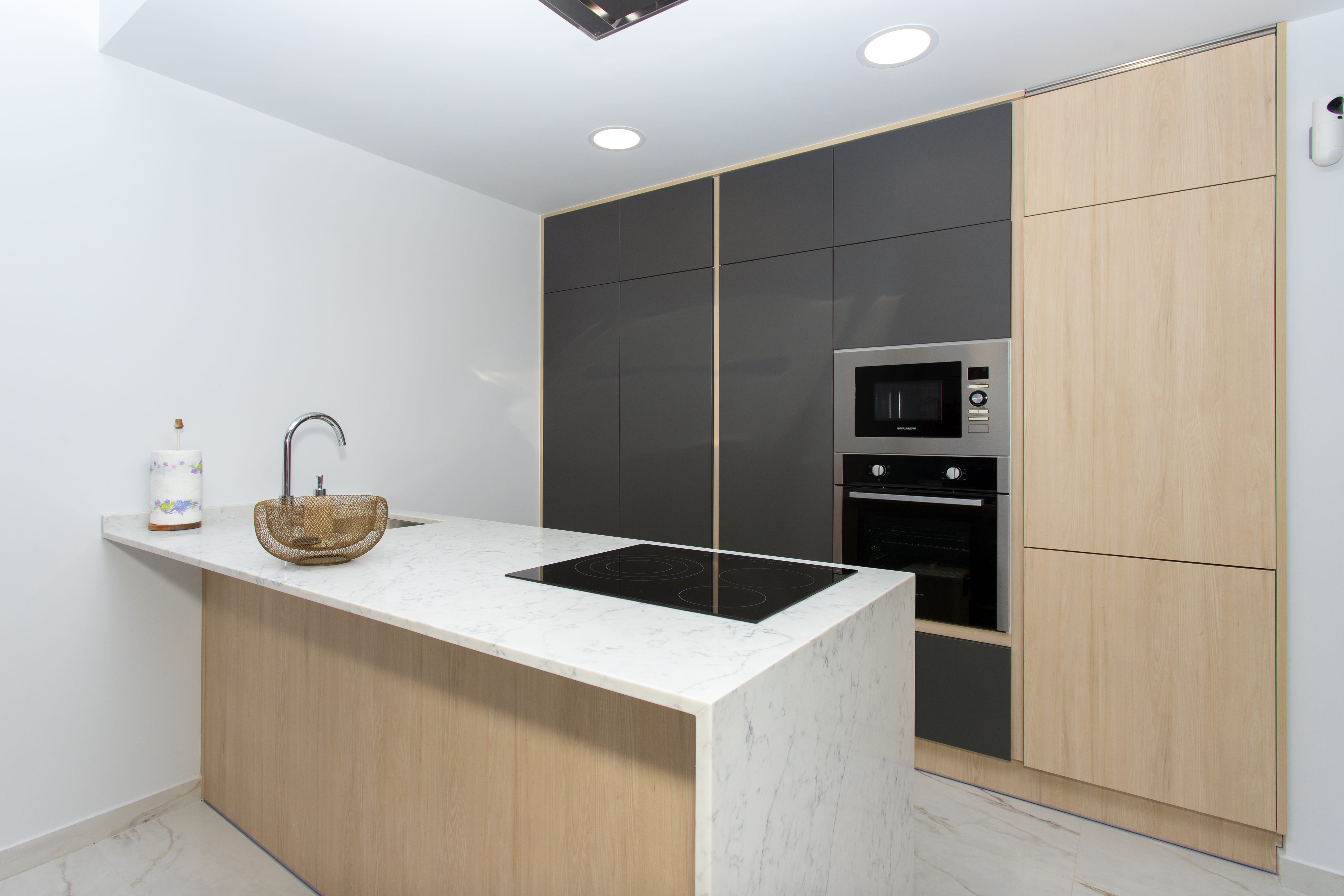 Foto van een door Casa Capital beheerde woning in Orihuela Costa