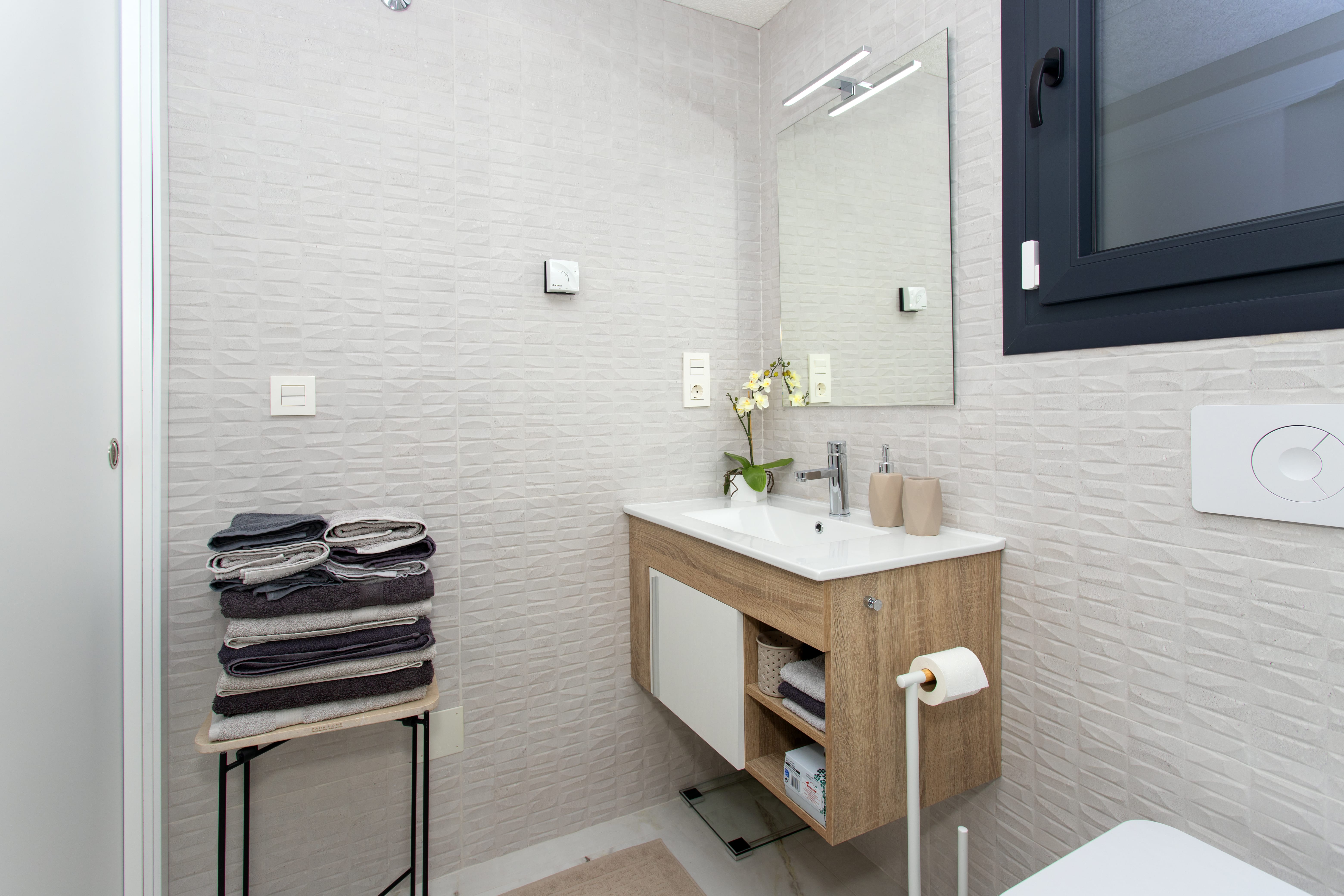 Foto van een door Casa Capital beheerde woning in Orihuela Costa