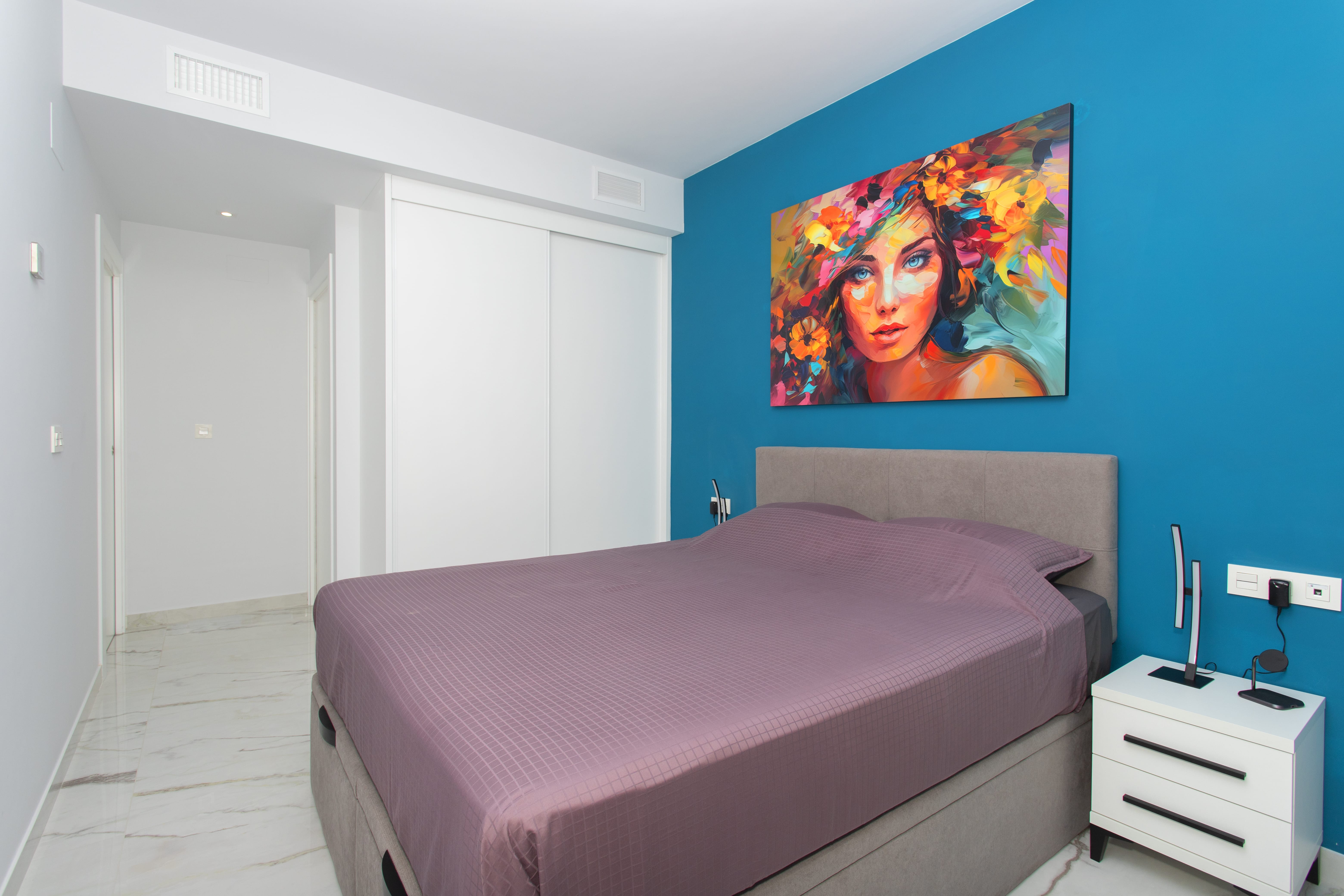 Foto van een door Casa Capital beheerde woning in Orihuela Costa