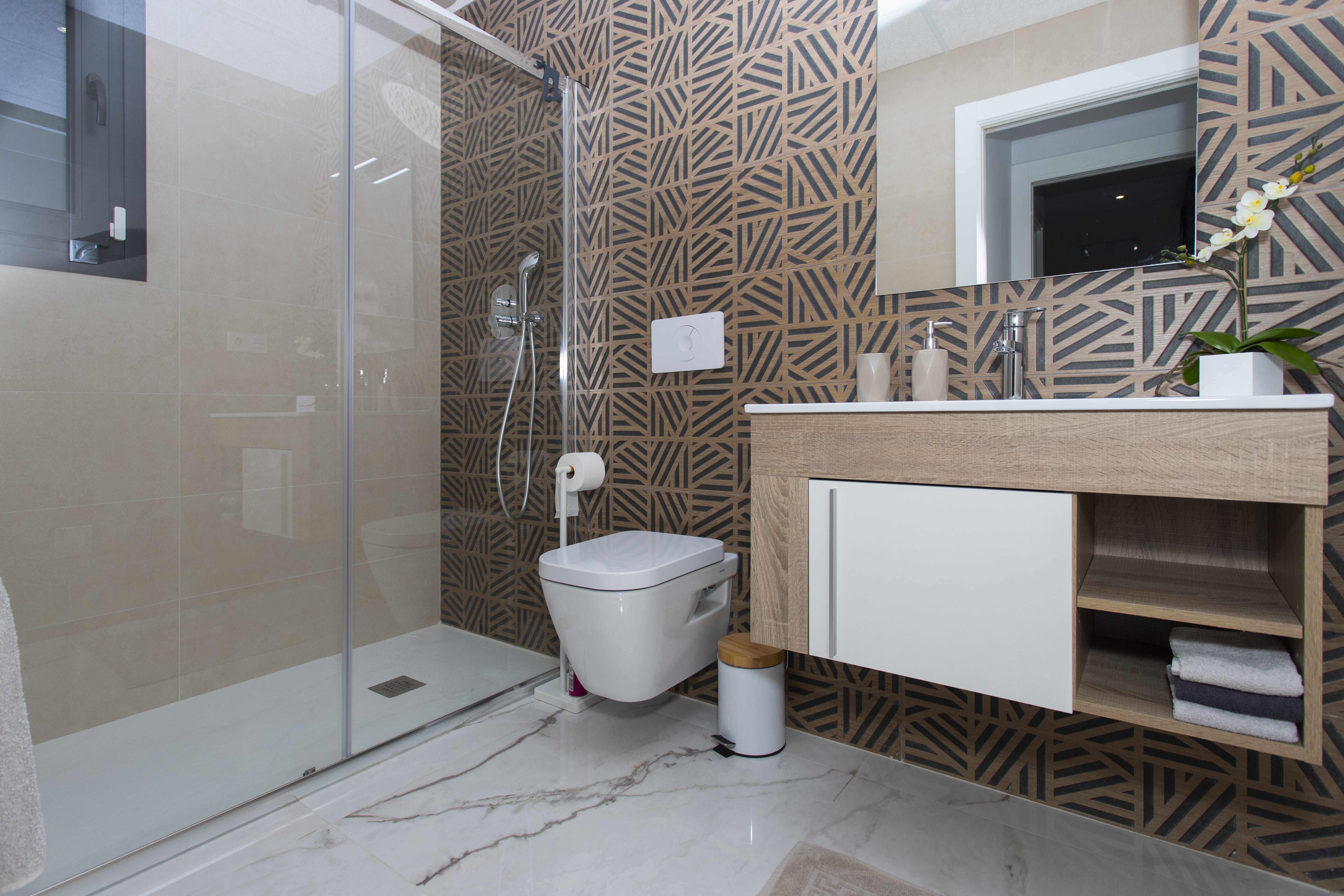 Foto van een door Casa Capital beheerde woning in Orihuela Costa
