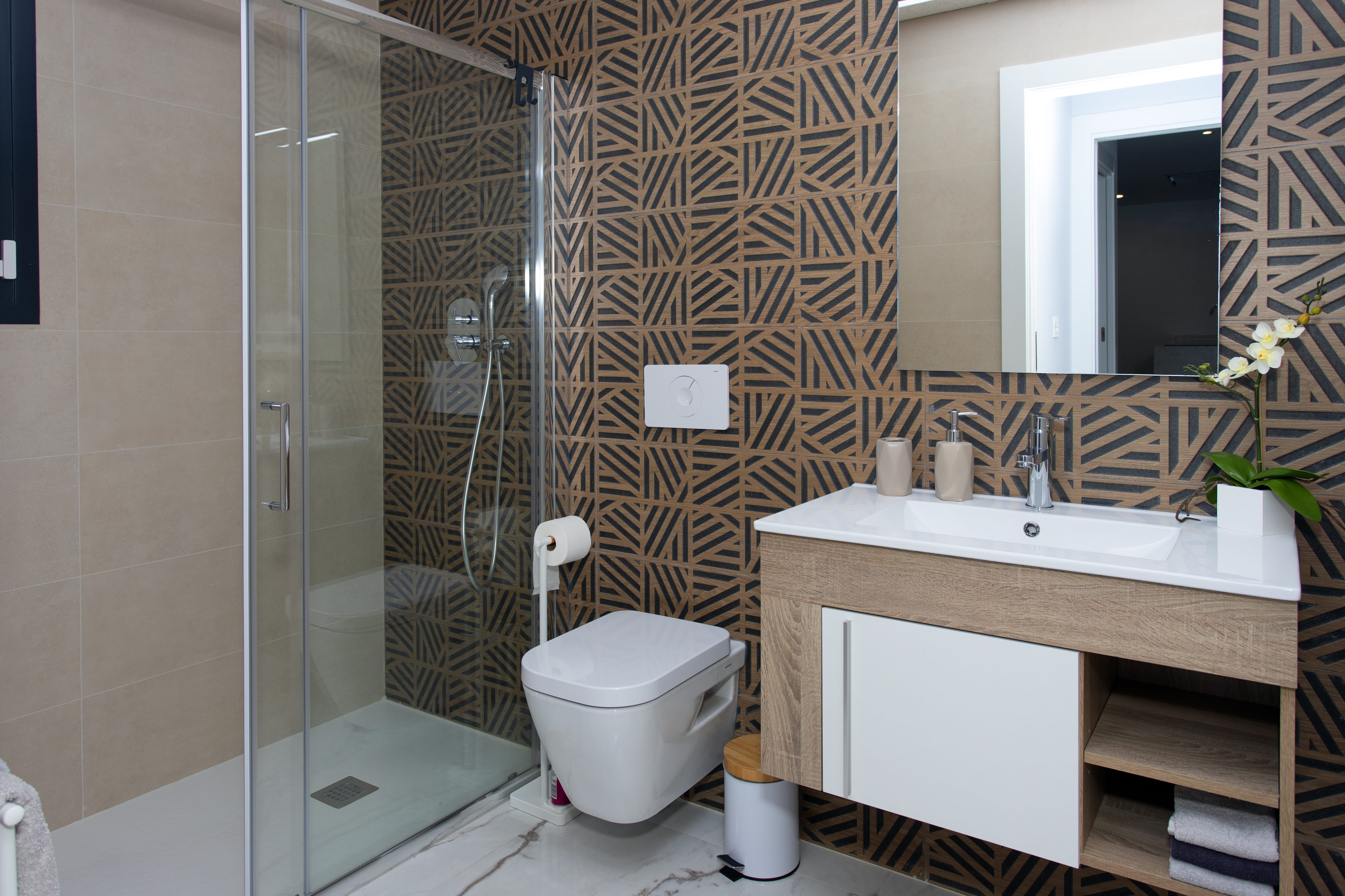 Foto van een door Casa Capital beheerde woning in Orihuela Costa