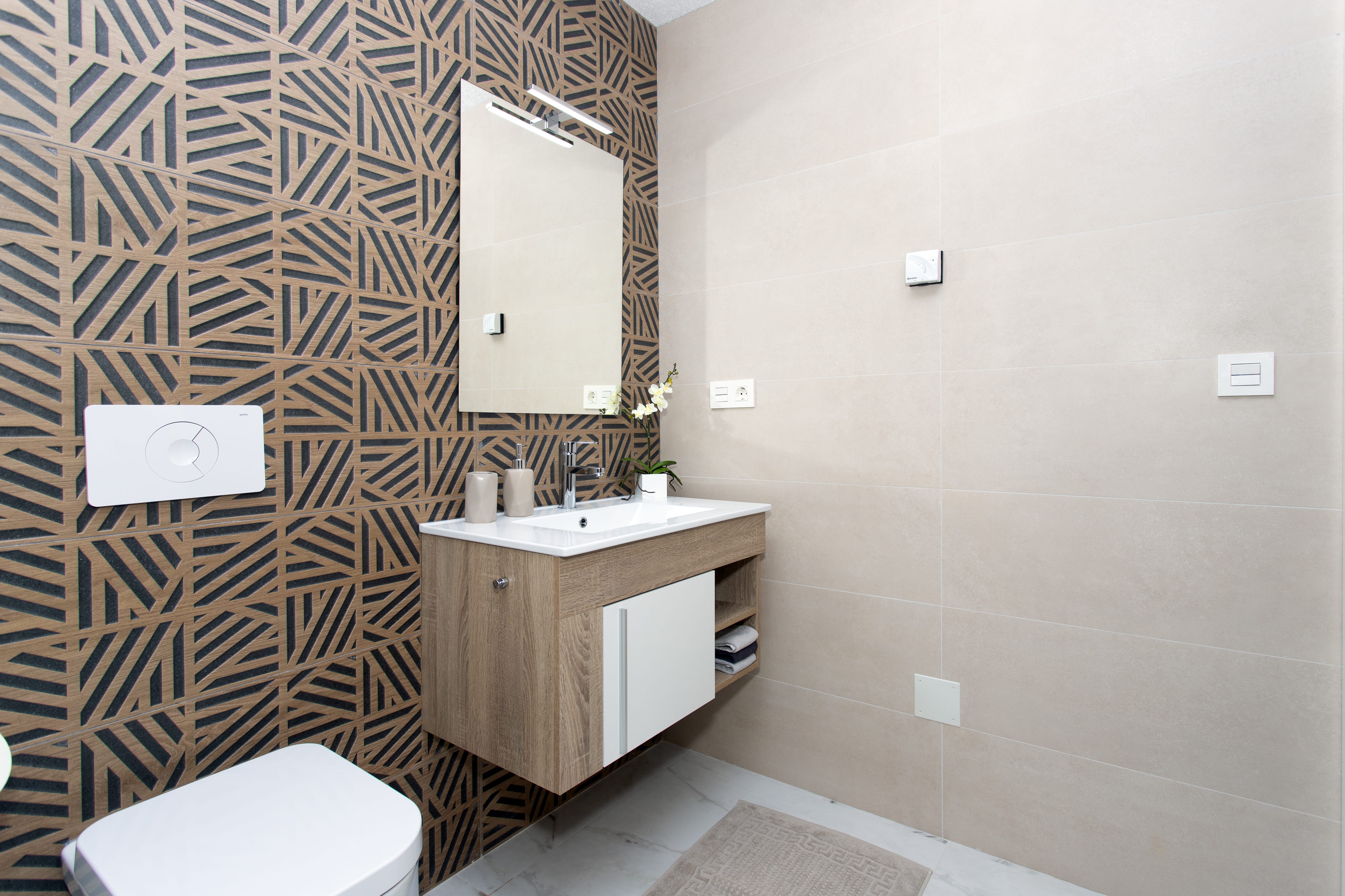 Foto van een door Casa Capital beheerde woning in Orihuela Costa