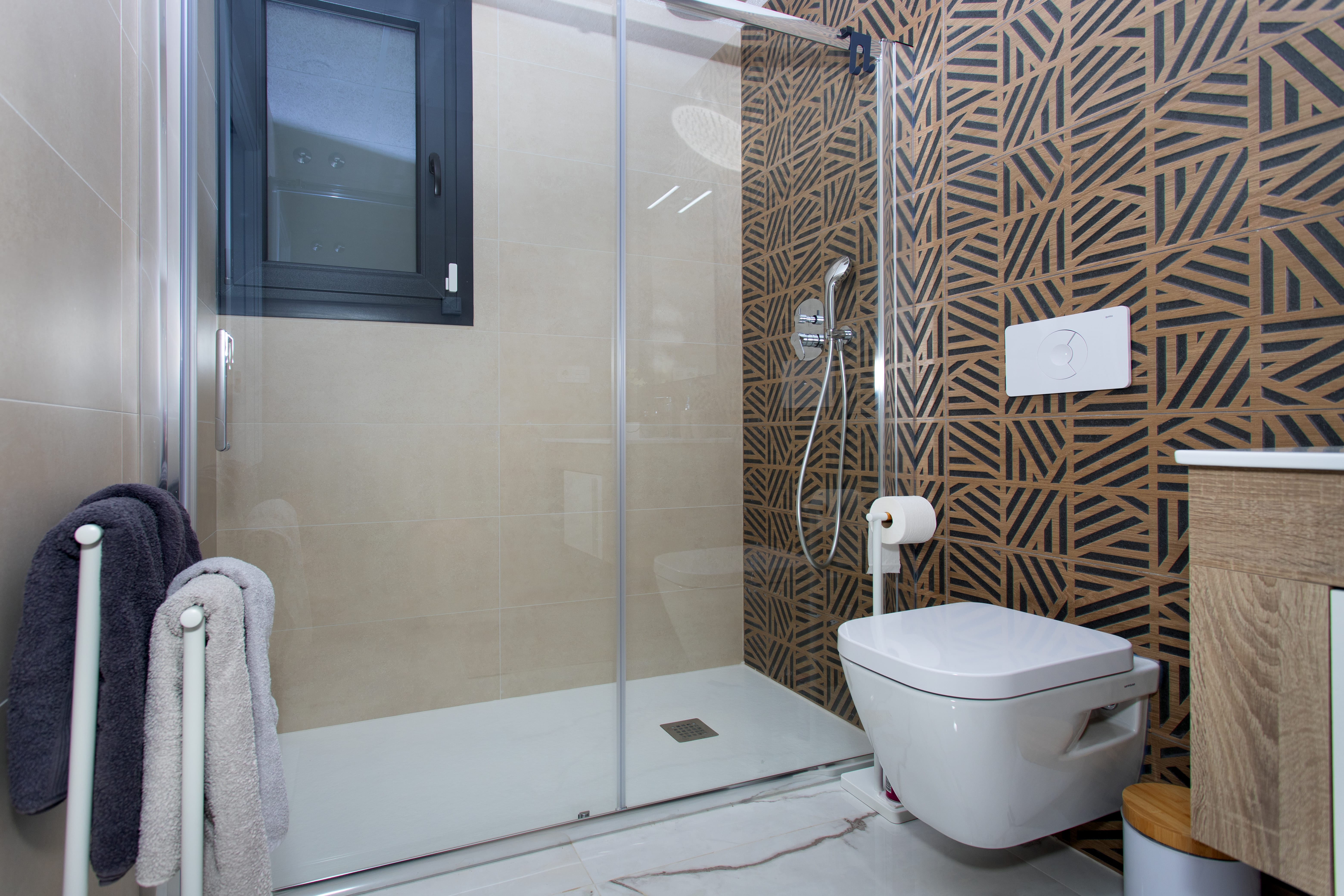 Foto van een door Casa Capital beheerde woning in Orihuela Costa
