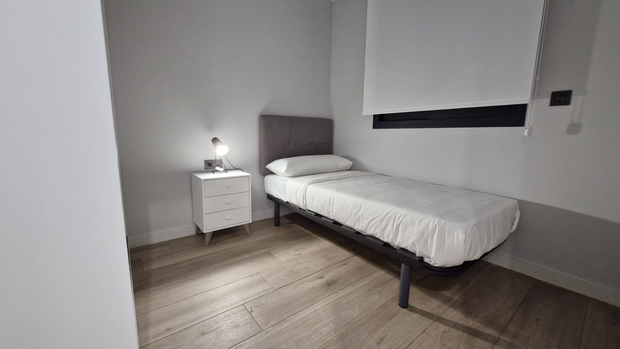 Foto van een door Casa Capital beheerde woning in Orihuela Costa