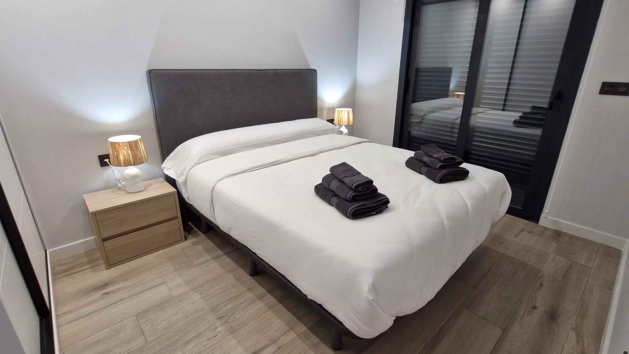 Foto van een door Casa Capital beheerde woning in Orihuela Costa