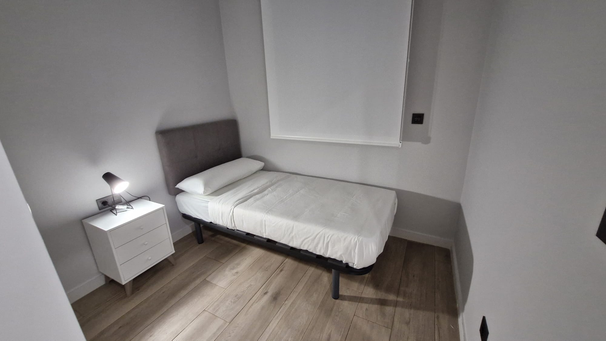 Foto van een door Casa Capital beheerde woning in Orihuela Costa