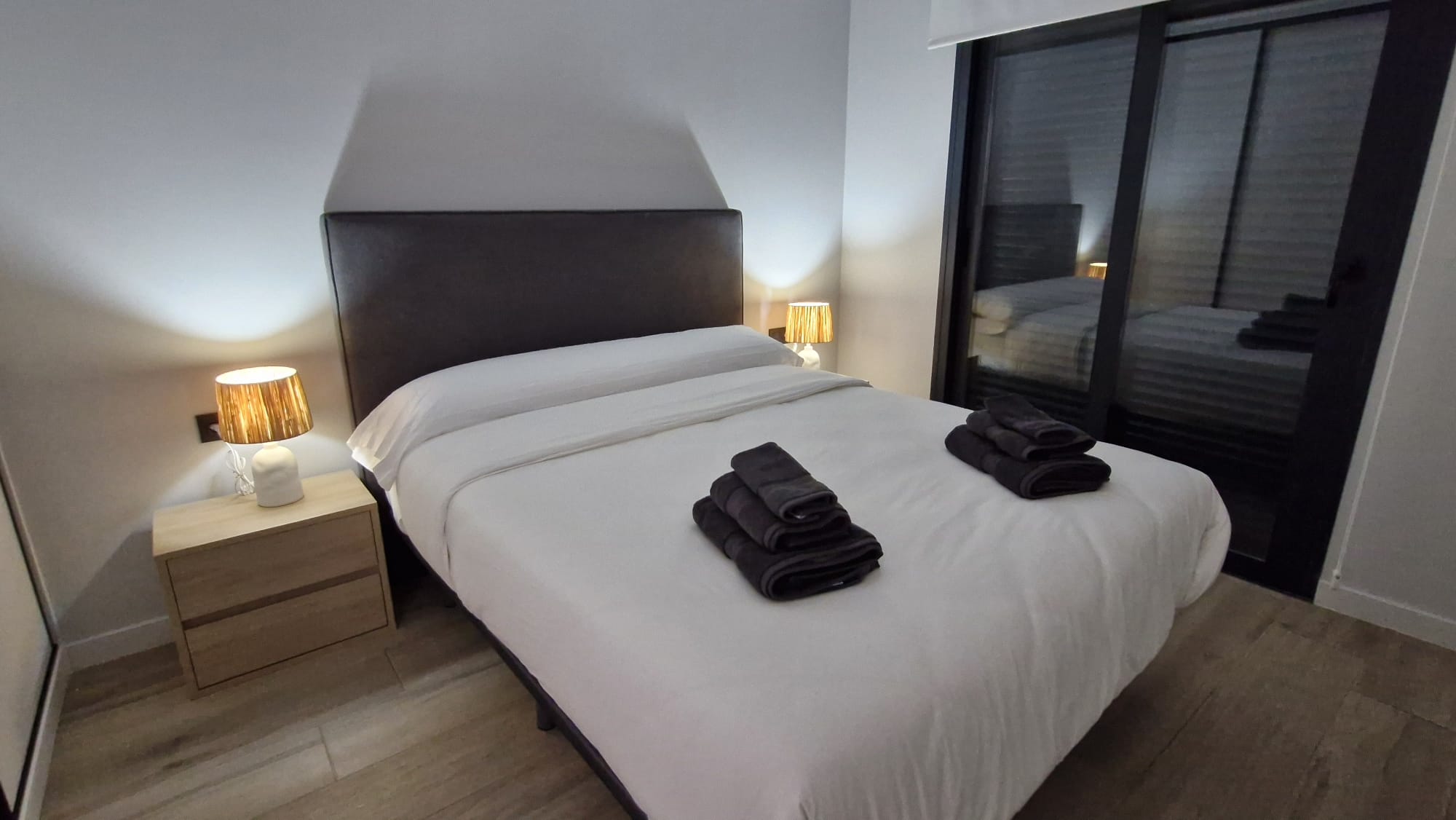 Foto van een door Casa Capital beheerde woning in Orihuela Costa