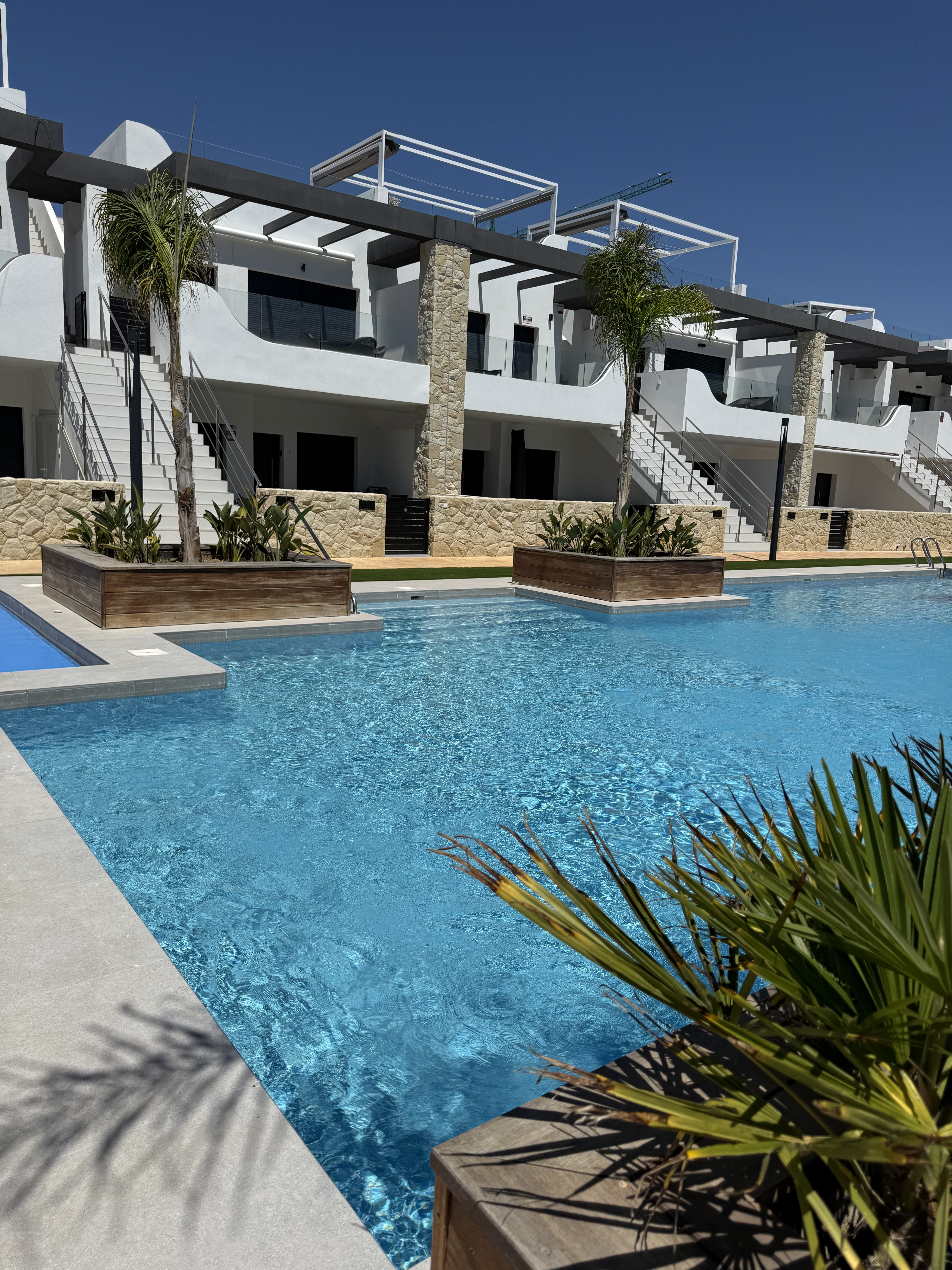 Foto van een door Casa Capital beheerde woning in Orihuela Costa