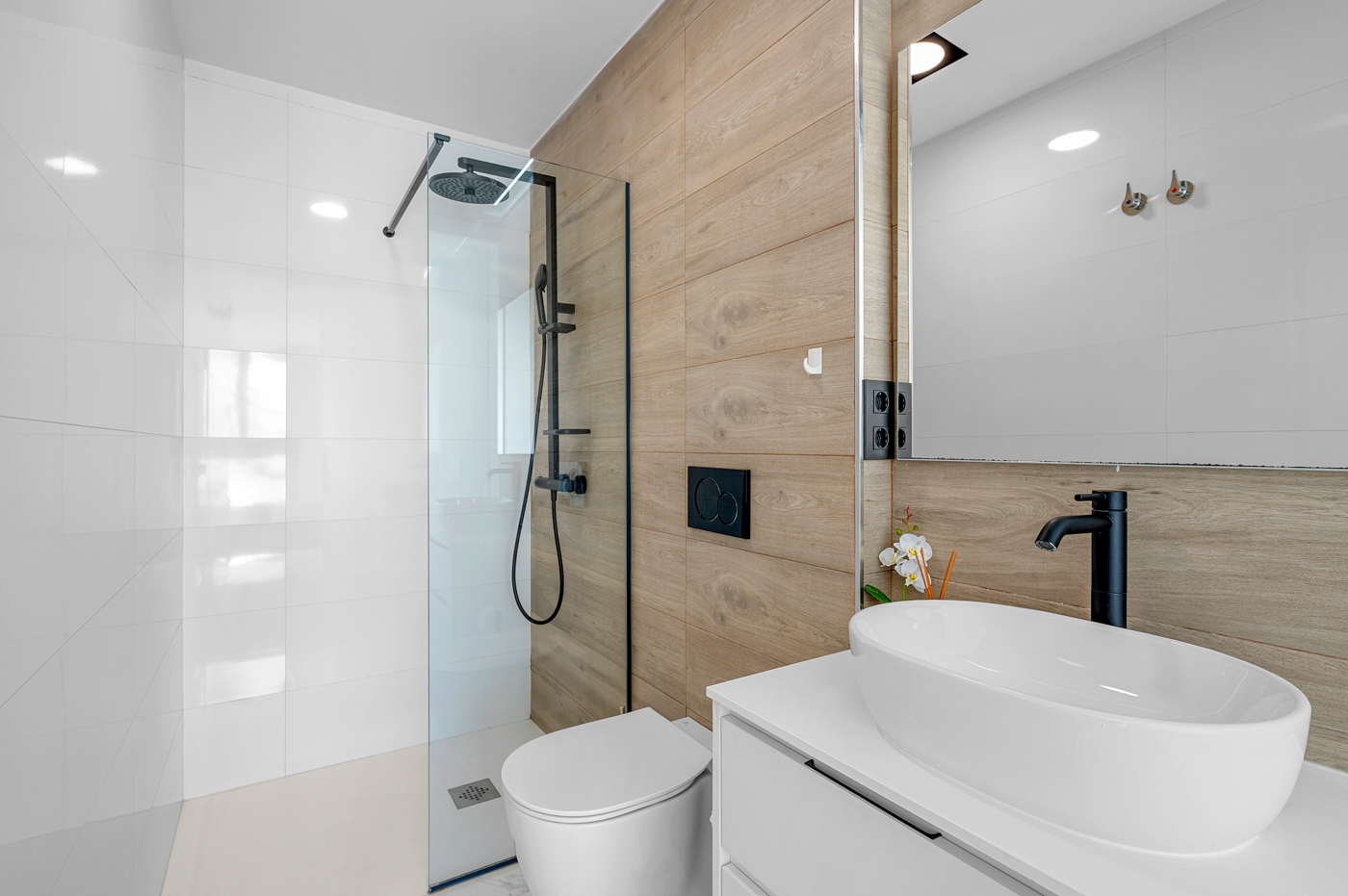Property photo of a Casa Capital managed home in Orihuela Costa