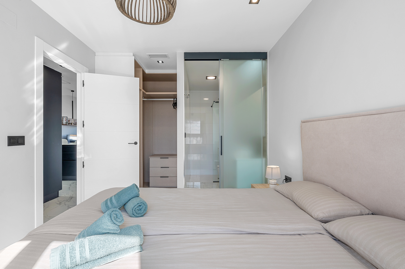 Property photo of a Casa Capital managed home in Orihuela Costa