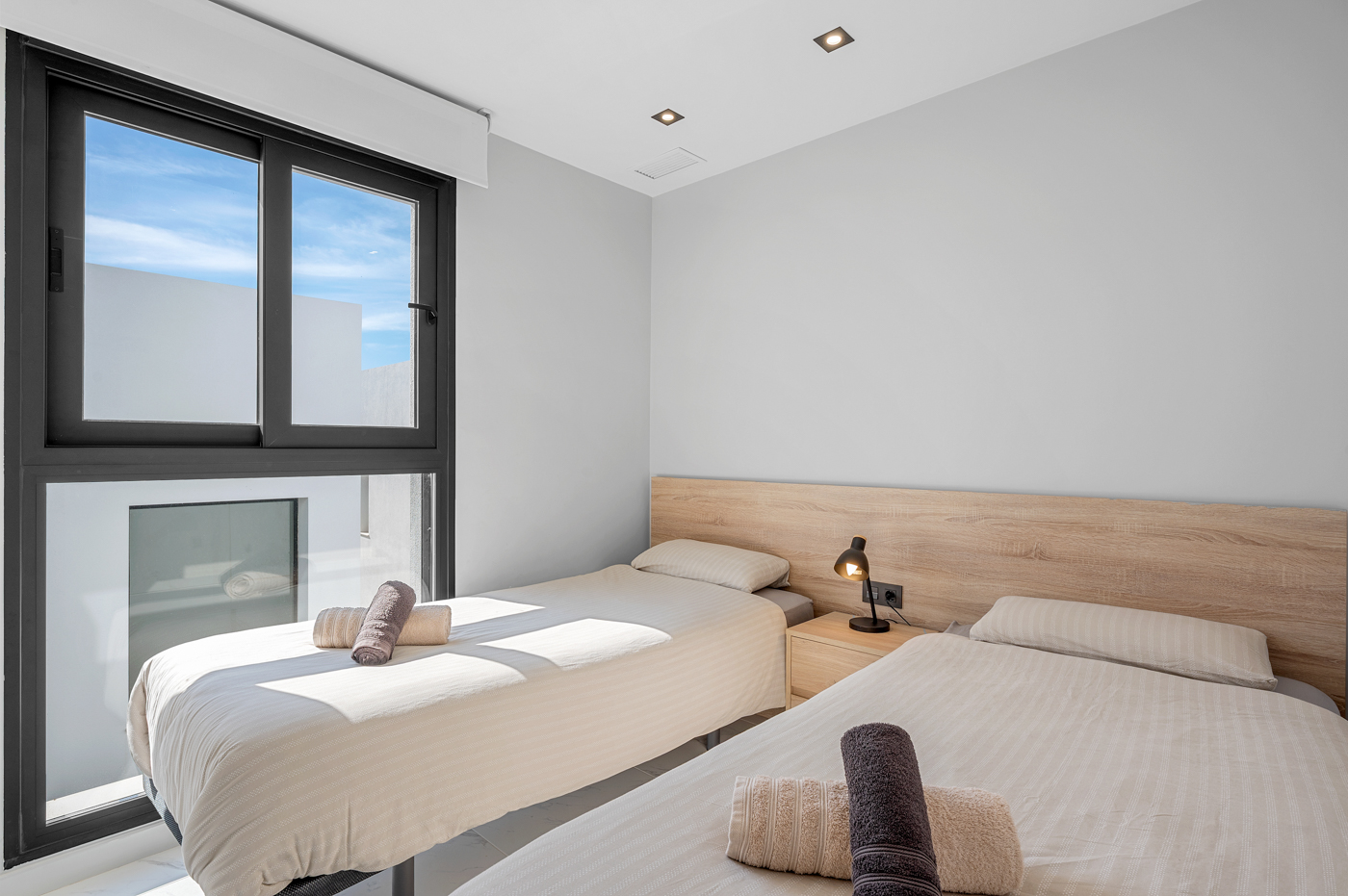 Property photo of a Casa Capital managed home in Orihuela Costa