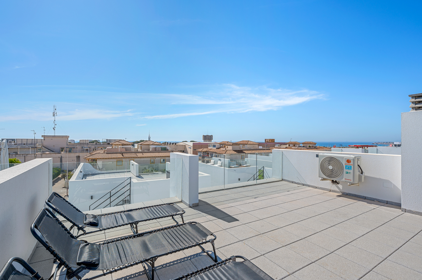 Property photo of a Casa Capital managed home in Orihuela Costa