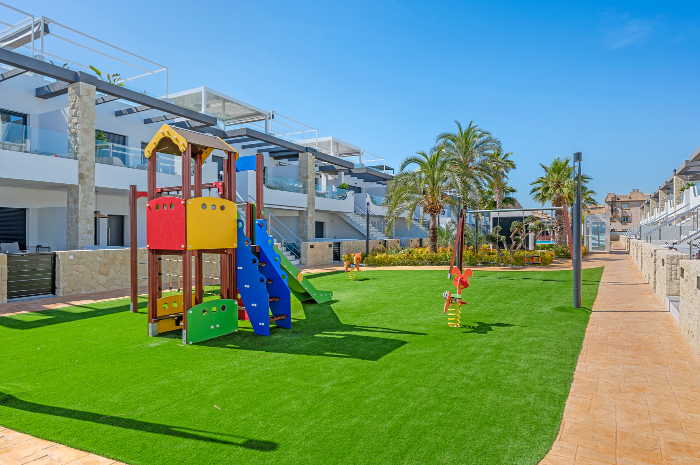 Property photo of a Casa Capital managed home in Orihuela Costa
