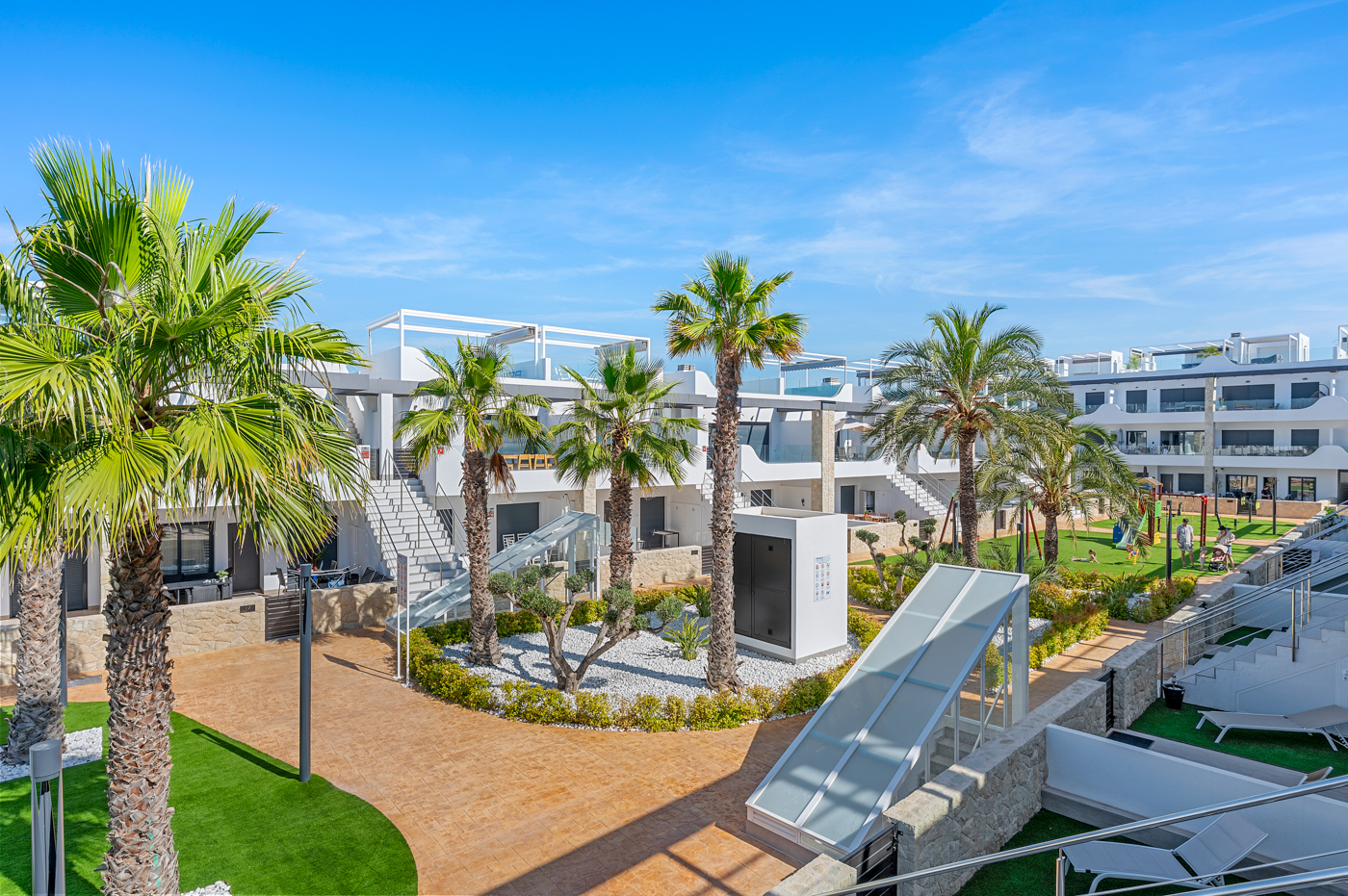 Property photo of a Casa Capital managed home in Orihuela Costa