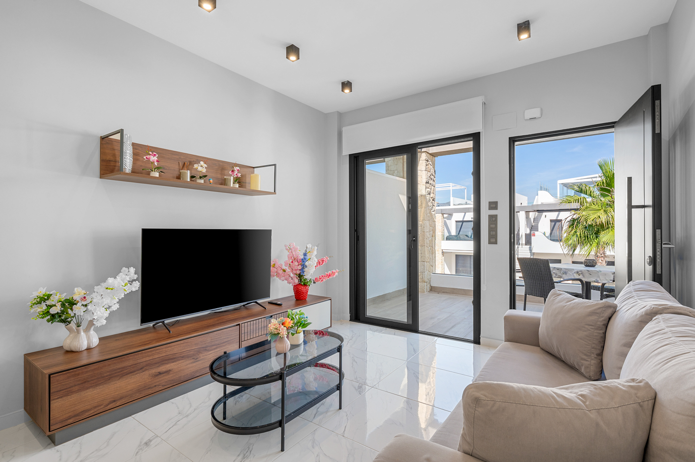 Property photo of a Casa Capital managed home in Orihuela Costa