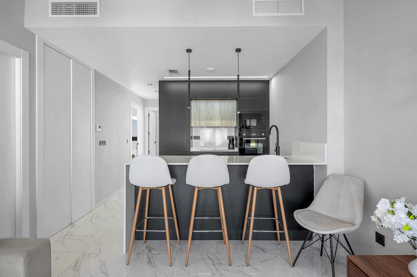 Property photo of a Casa Capital managed home in Orihuela Costa