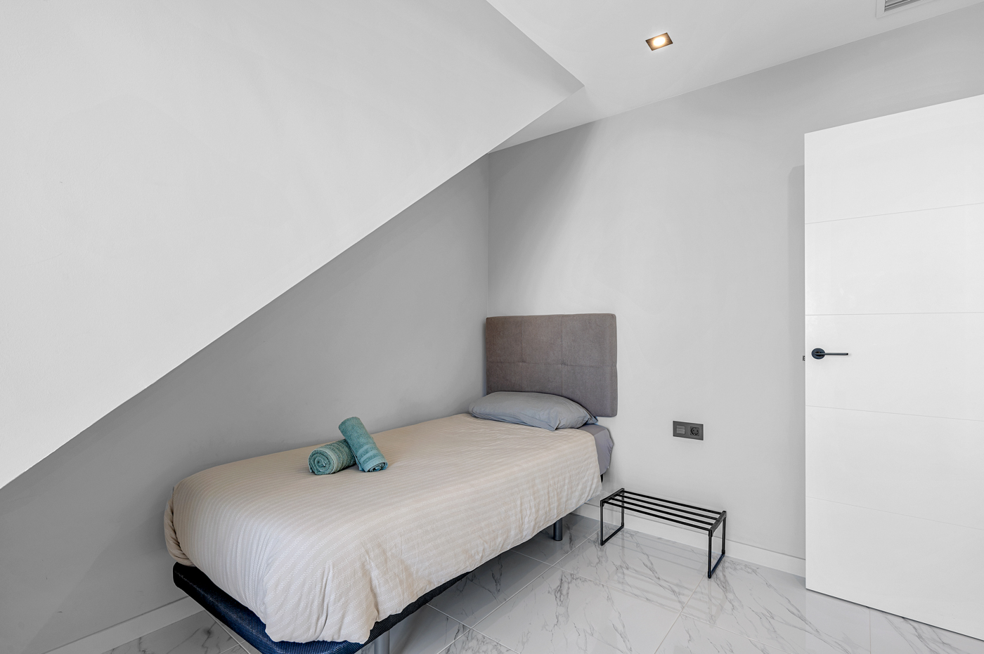 Foto van een door Casa Capital beheerde woning in Orihuela Costa