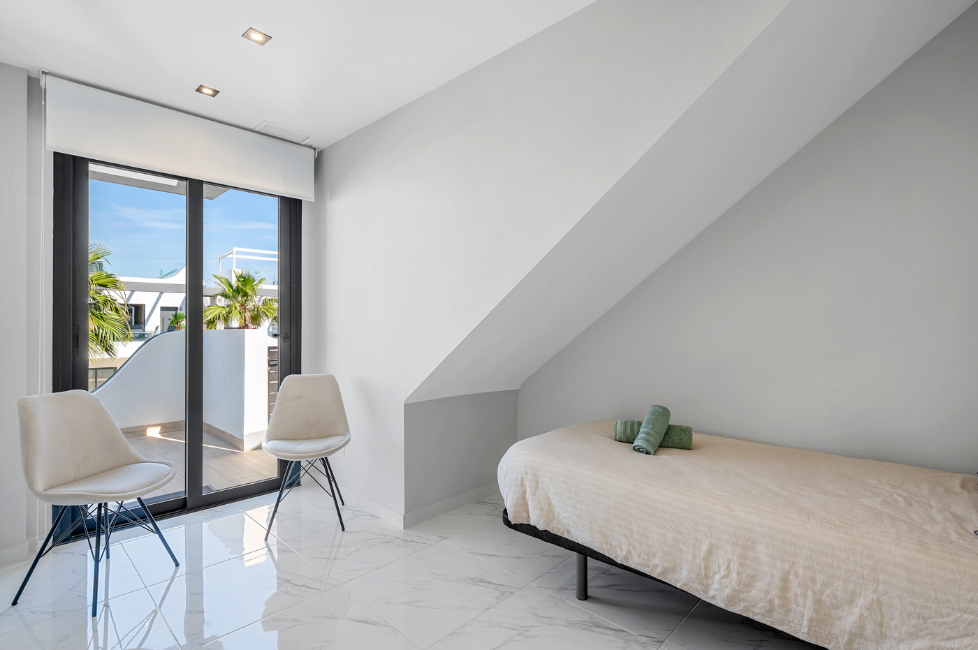 Property photo of a Casa Capital managed home in Orihuela Costa