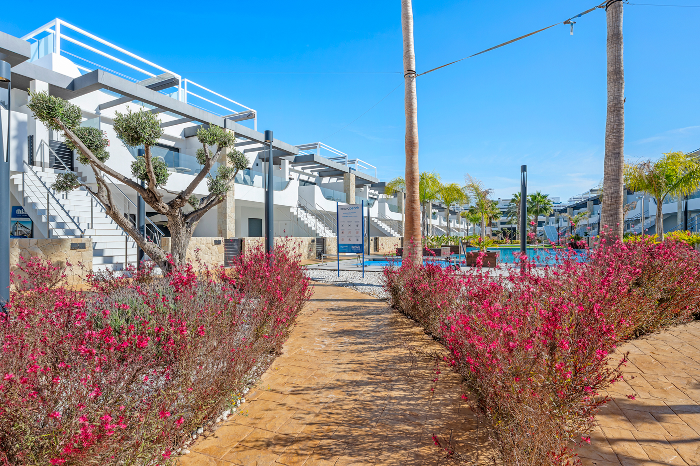 Property photo of a Casa Capital managed home in Orihuela Costa