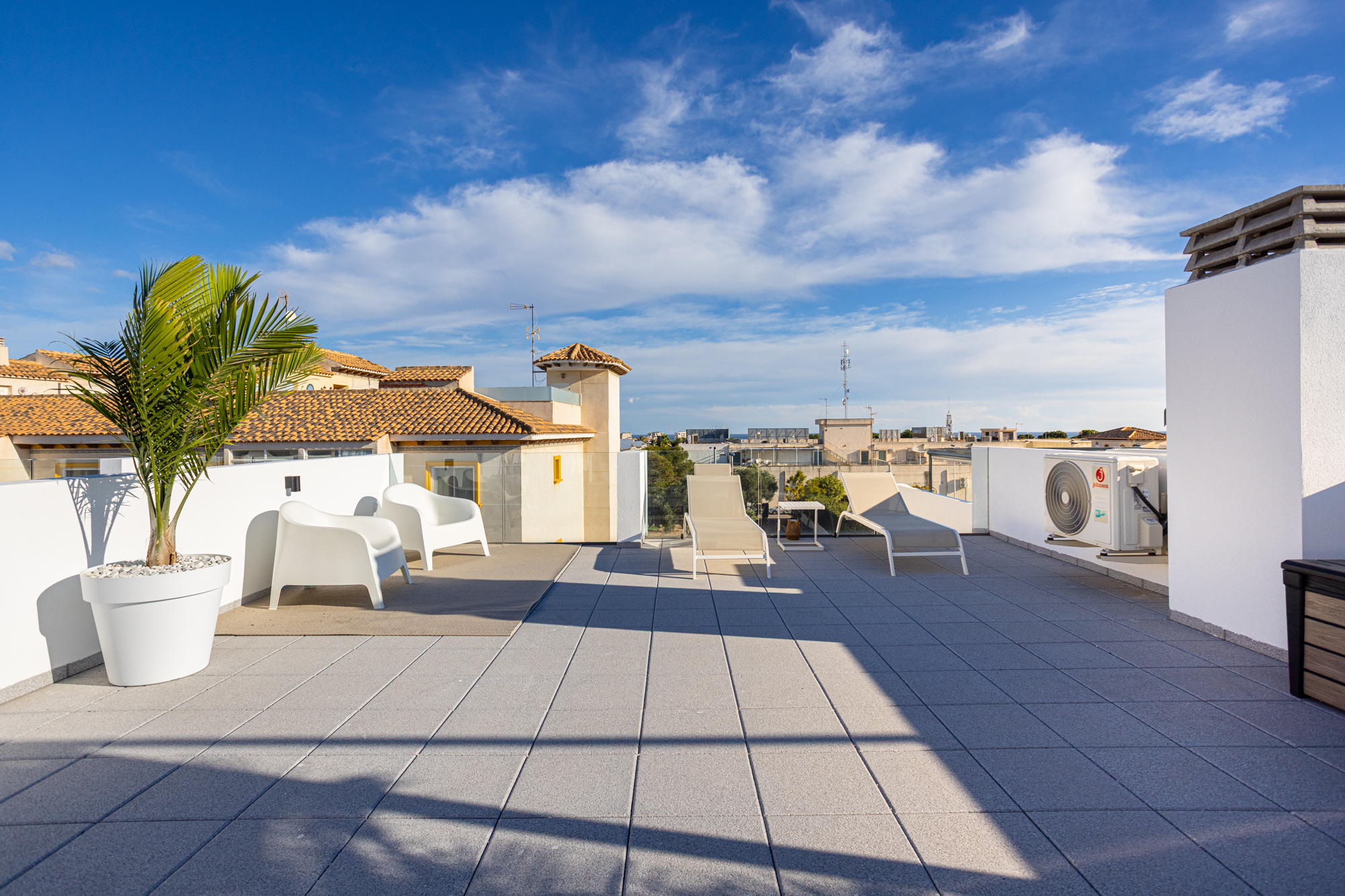 Property photo of a Casa Capital managed home in Orihuela Costa