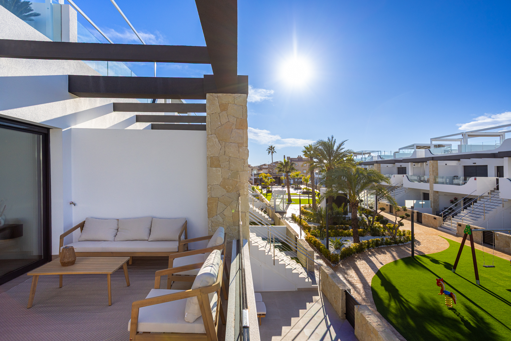 Property photo of a Casa Capital managed home in Orihuela Costa