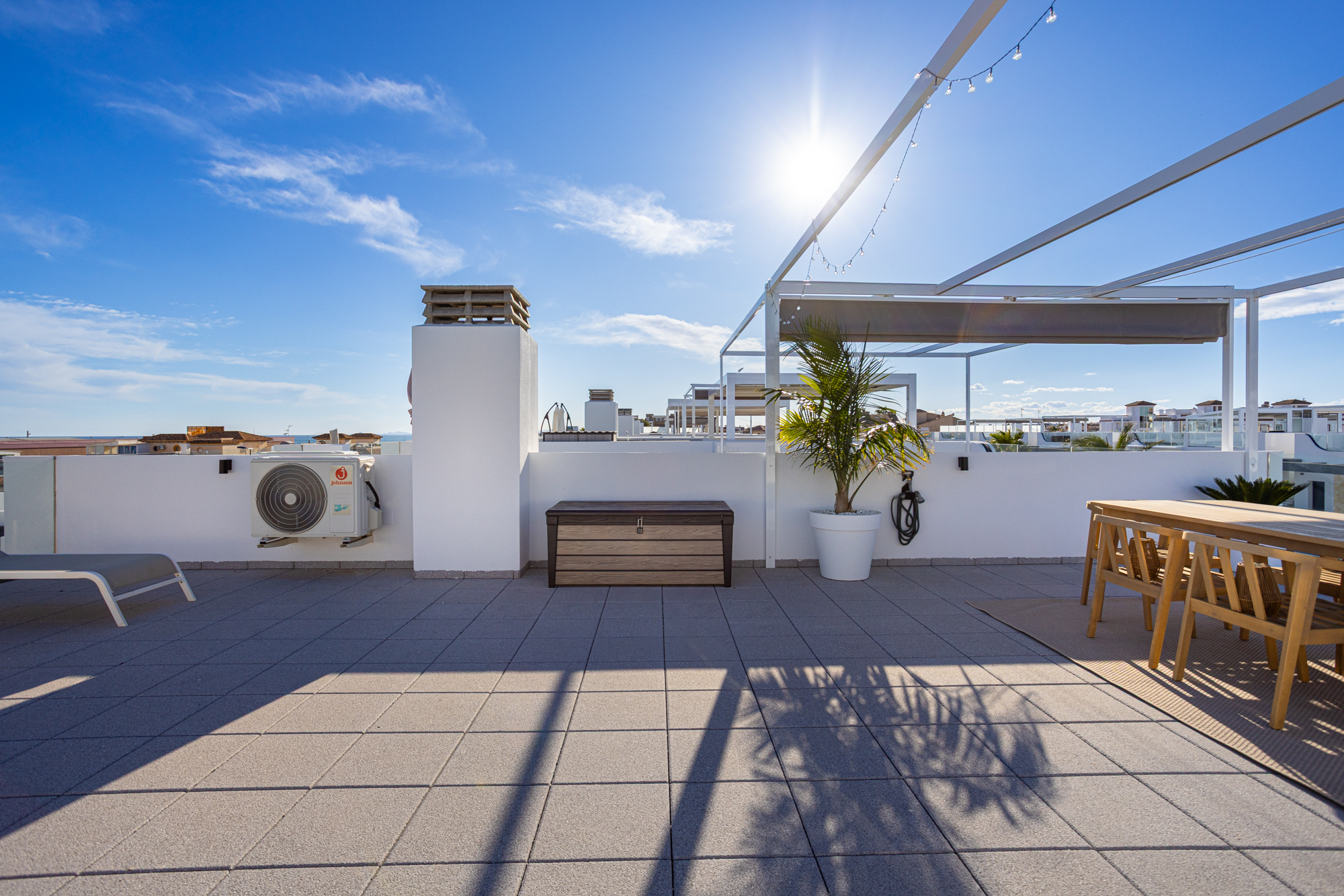 Property photo of a Casa Capital managed home in Orihuela Costa