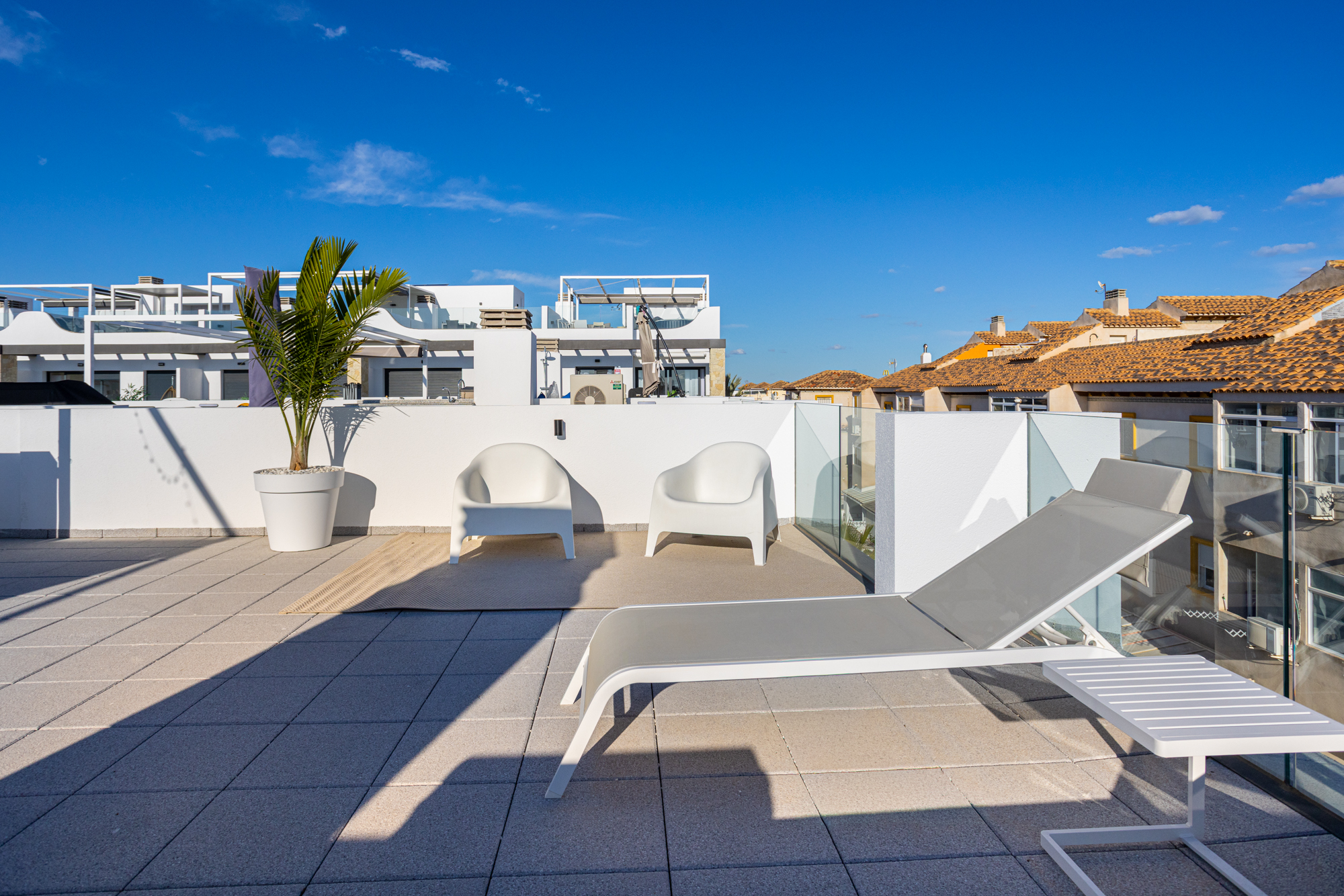 Property photo of a Casa Capital managed home in Orihuela Costa