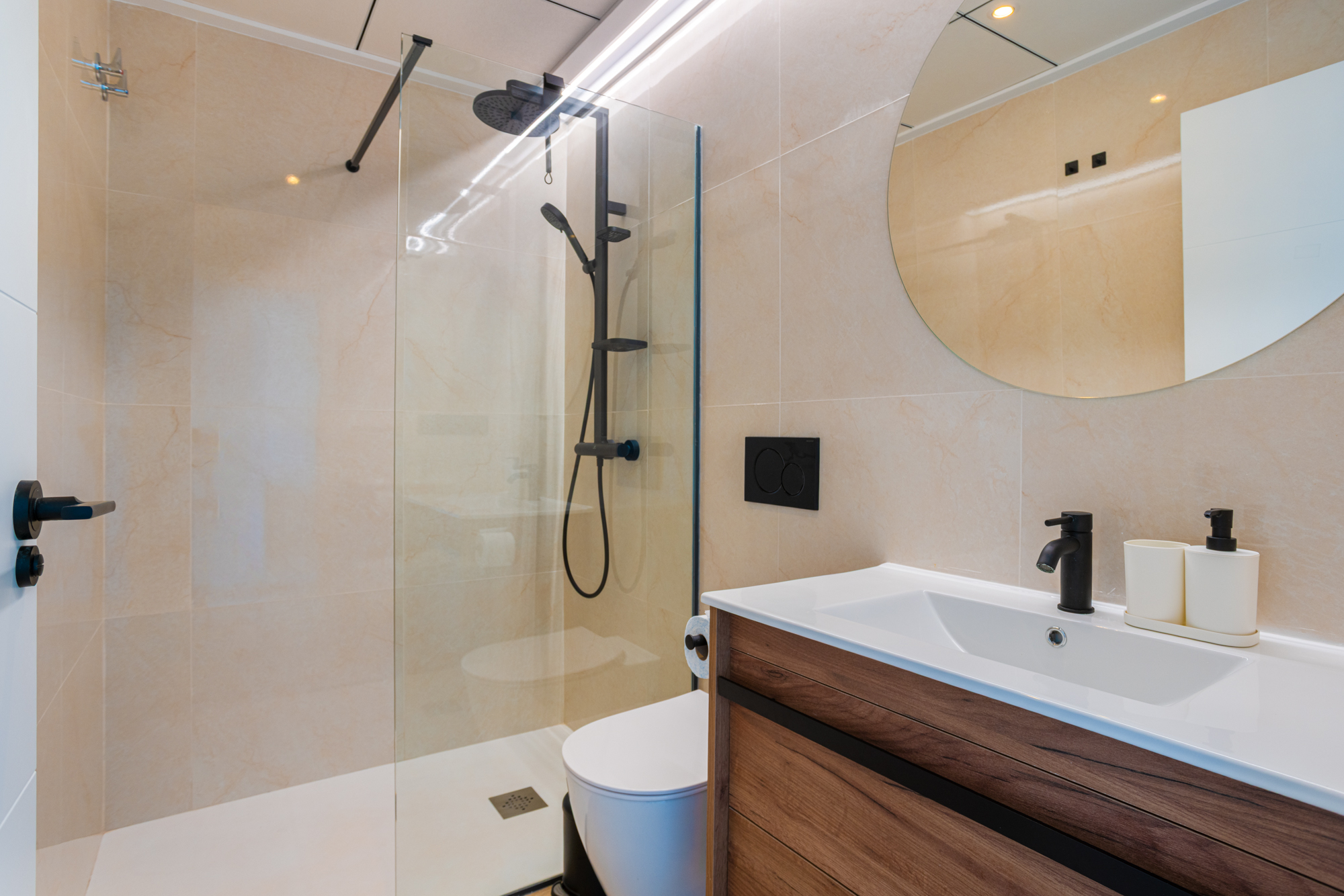 Property photo of a Casa Capital managed home in Orihuela Costa
