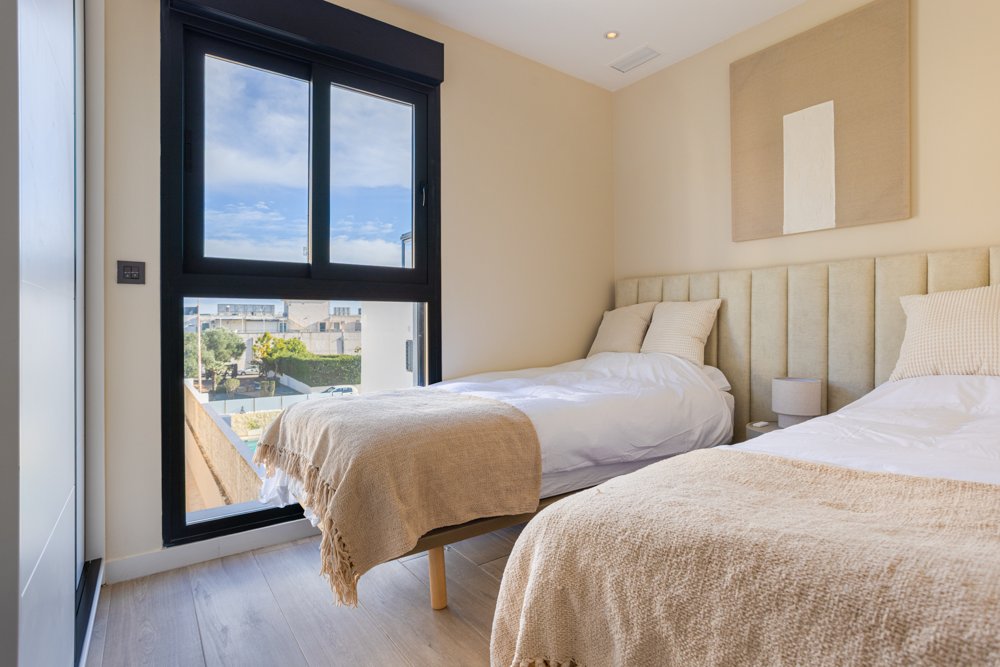 Property photo of a Casa Capital managed home in Orihuela Costa
