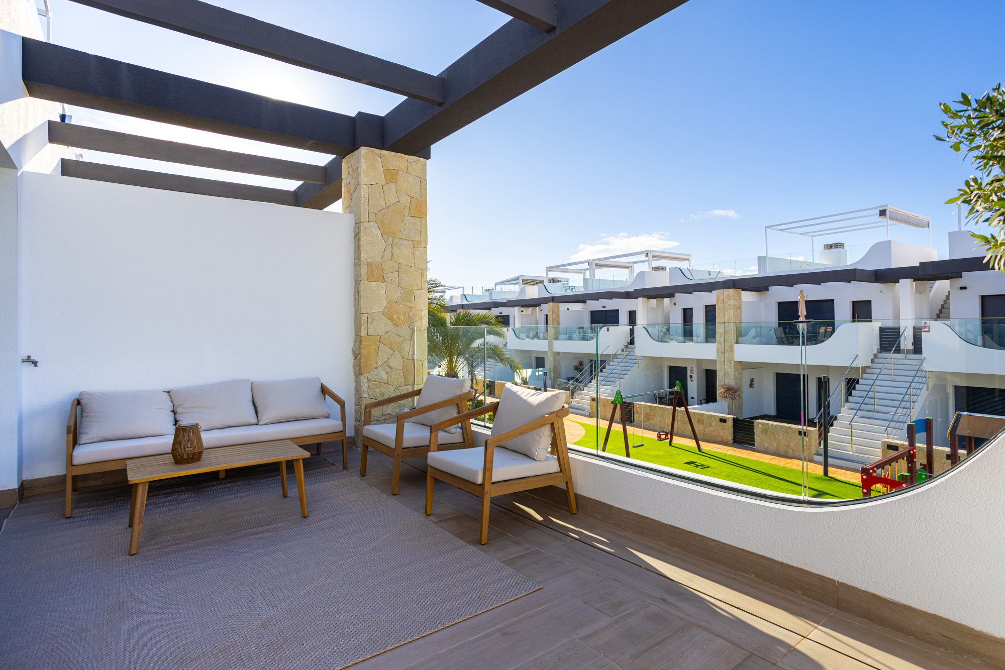 Property photo of a Casa Capital managed home in Orihuela Costa