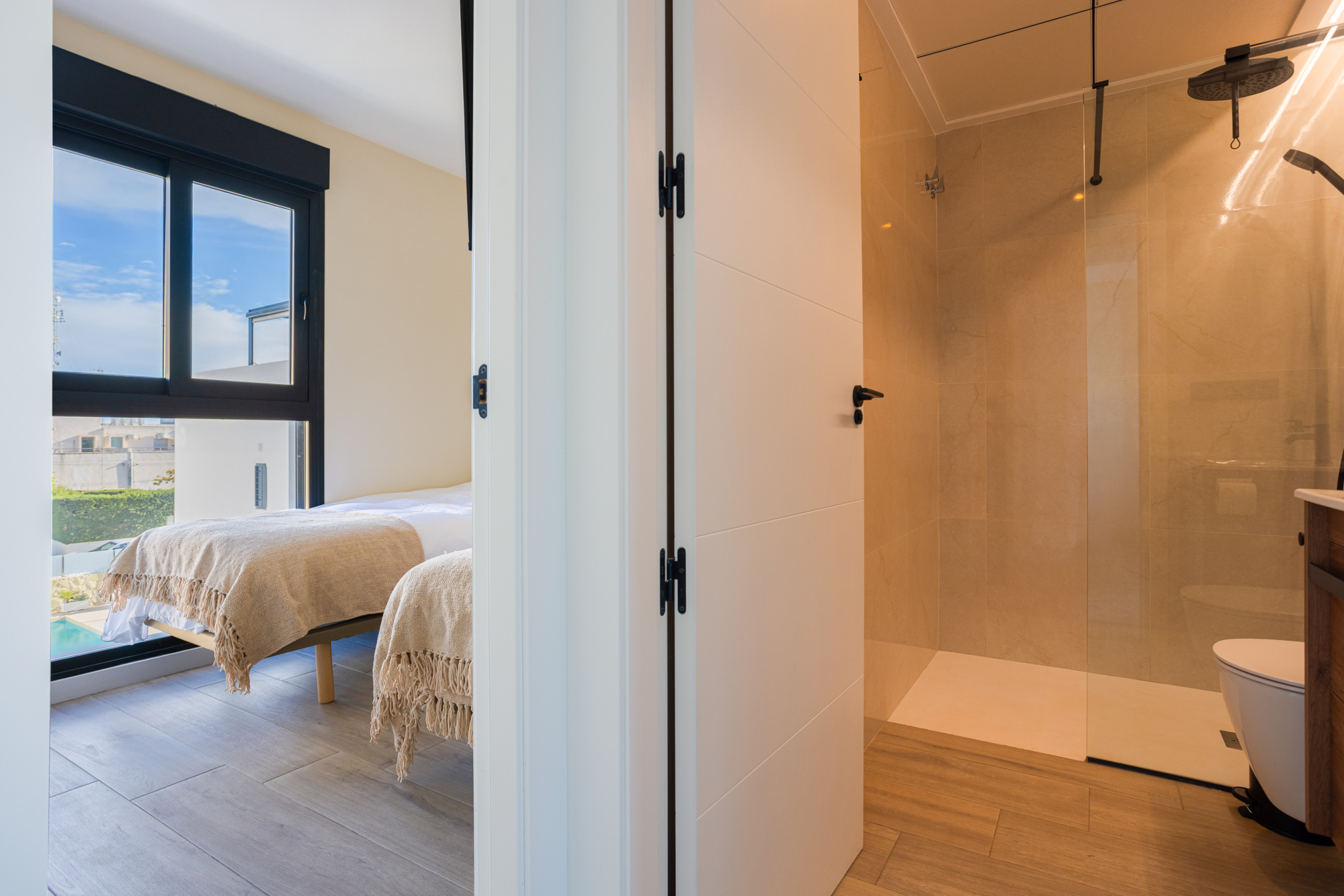 Property photo of a Casa Capital managed home in Orihuela Costa