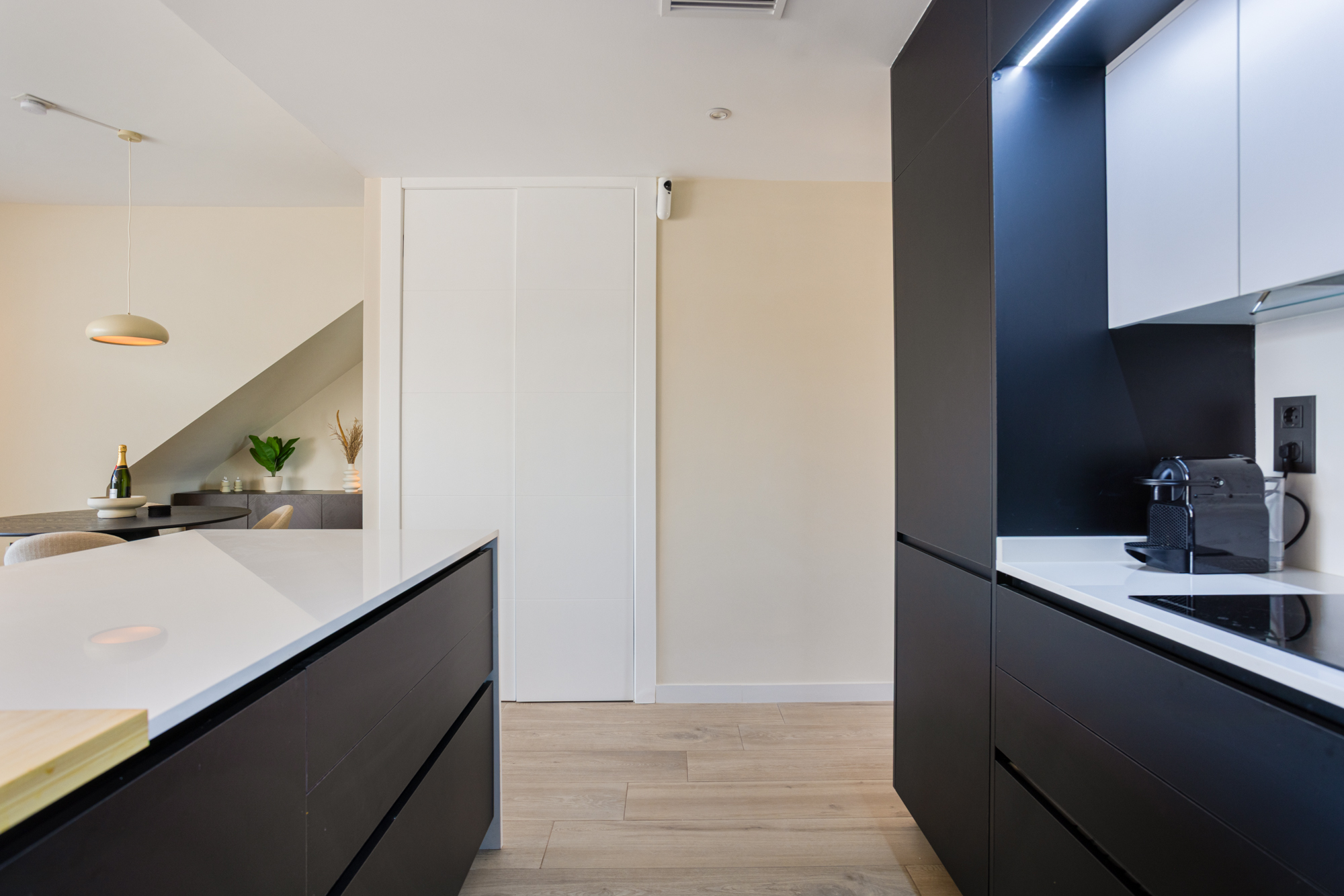 Property photo of a Casa Capital managed home in Orihuela Costa