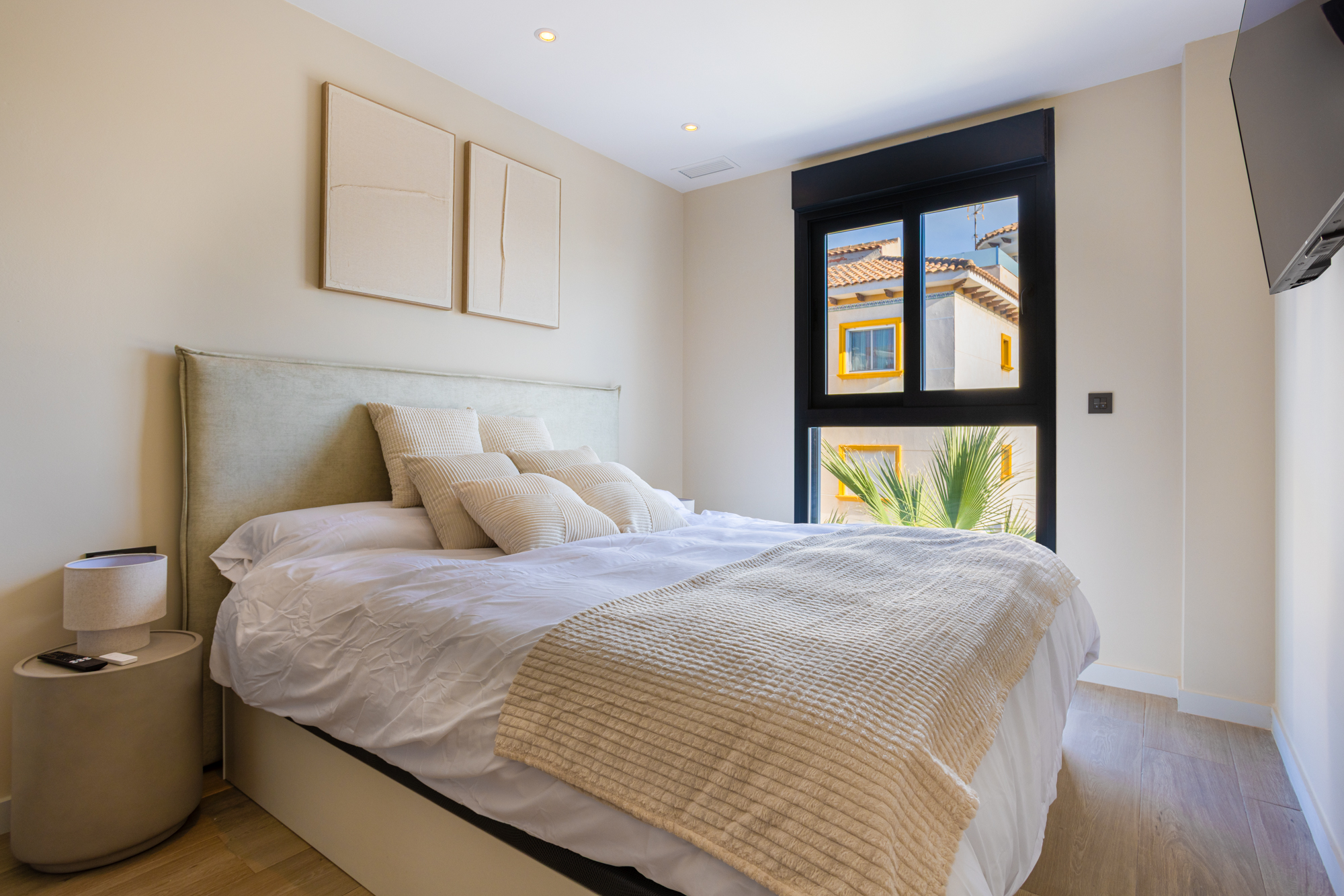 Property photo of a Casa Capital managed home in Orihuela Costa
