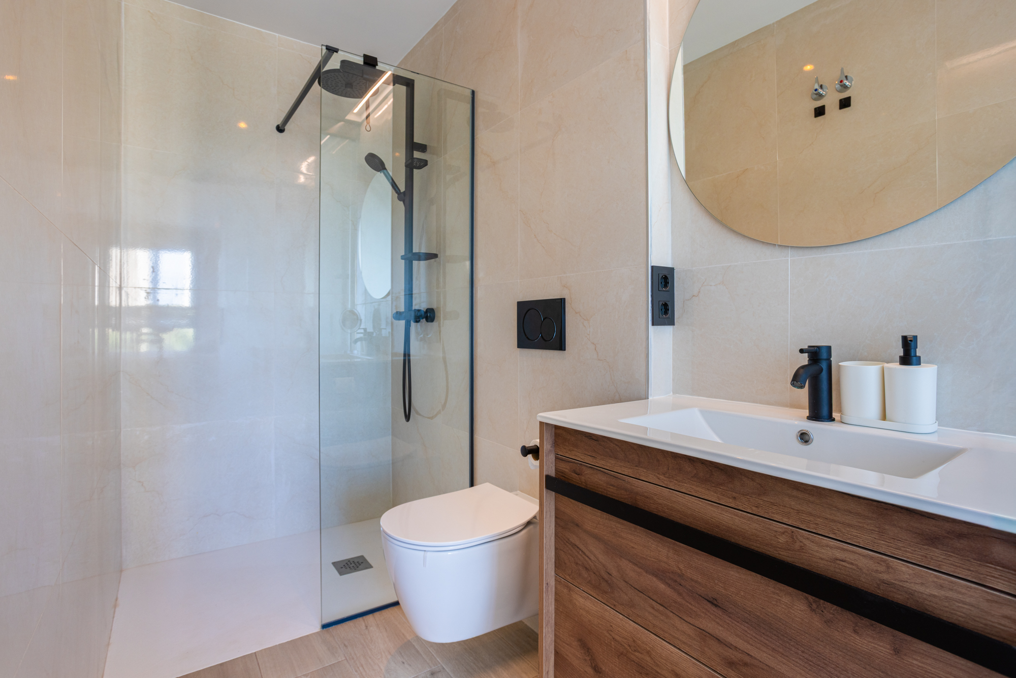 Property photo of a Casa Capital managed home in Orihuela Costa