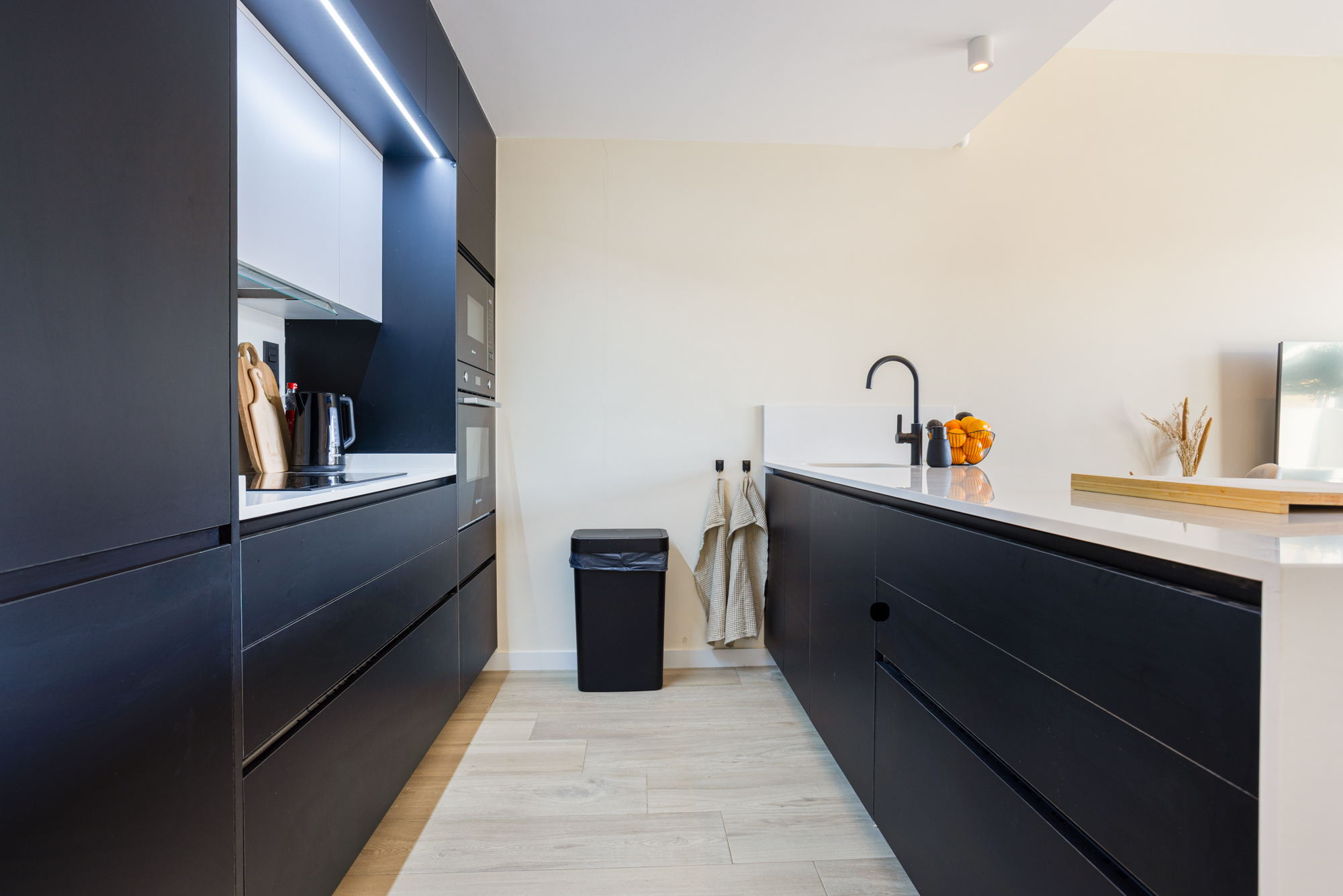 Property photo of a Casa Capital managed home in Orihuela Costa