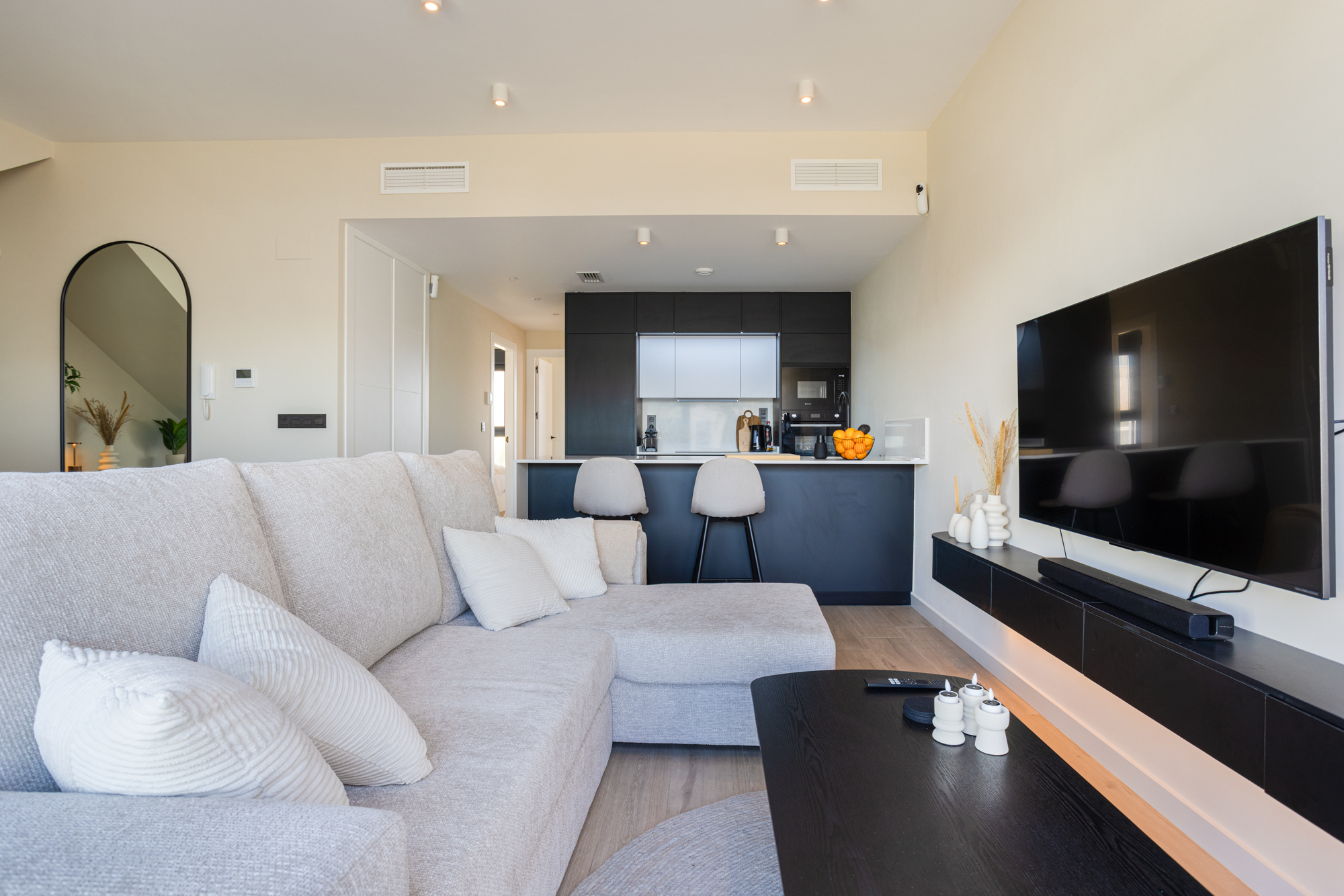 Property photo of a Casa Capital managed home in Orihuela Costa
