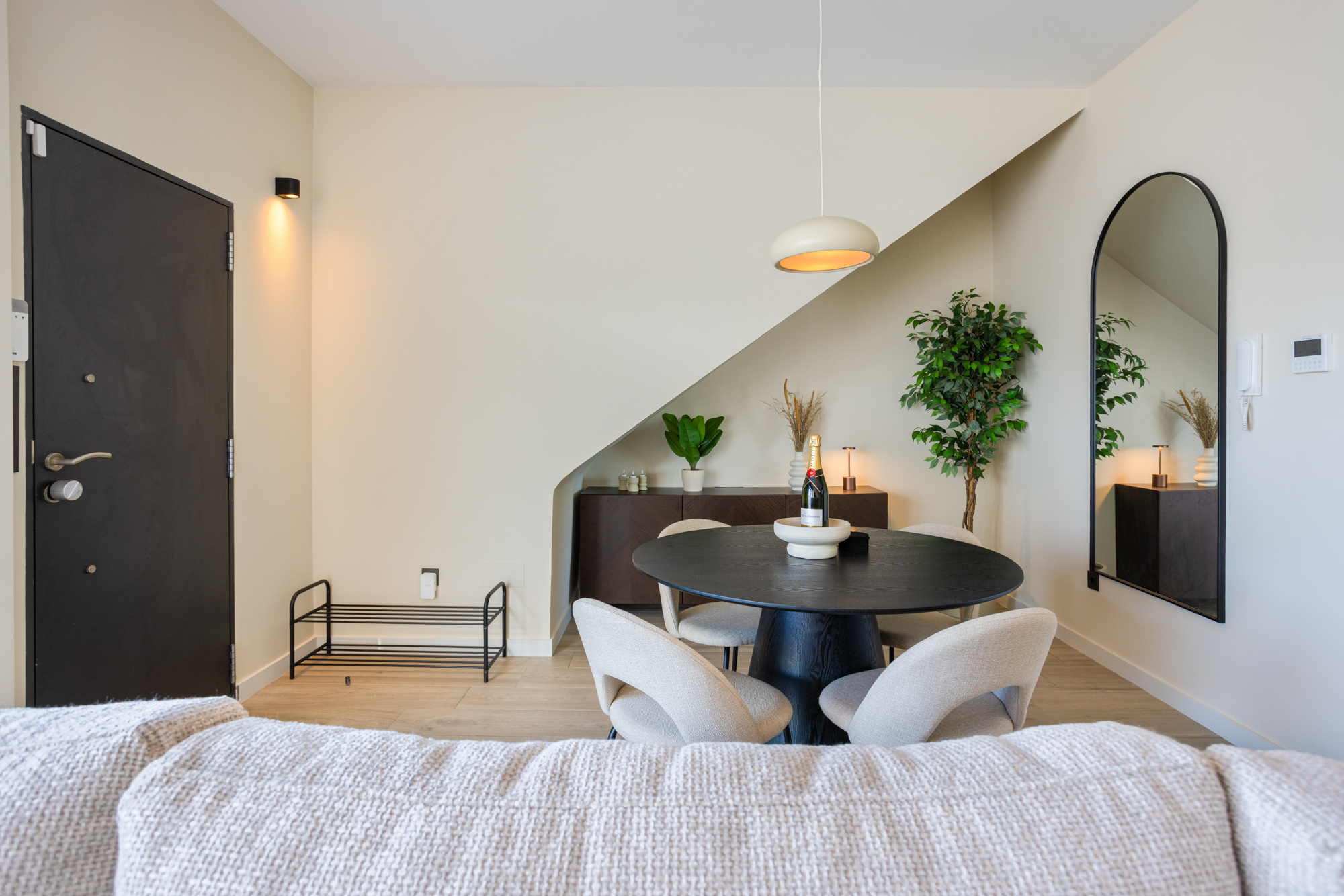Property photo of a Casa Capital managed home in Orihuela Costa